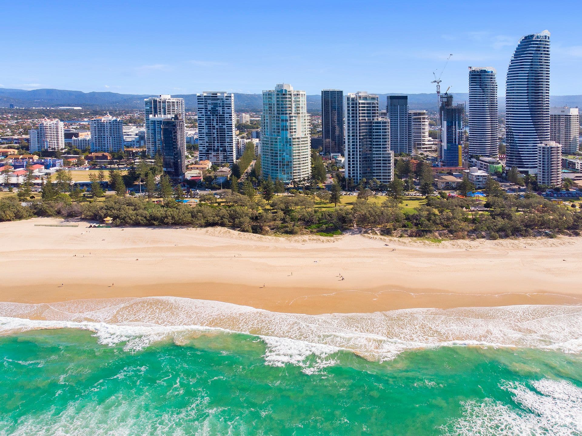 76 Carmel By The Sea 177 Old Burleigh Road, Broadbeach QLD 4218, Broadbeach - Thumbnail 3
