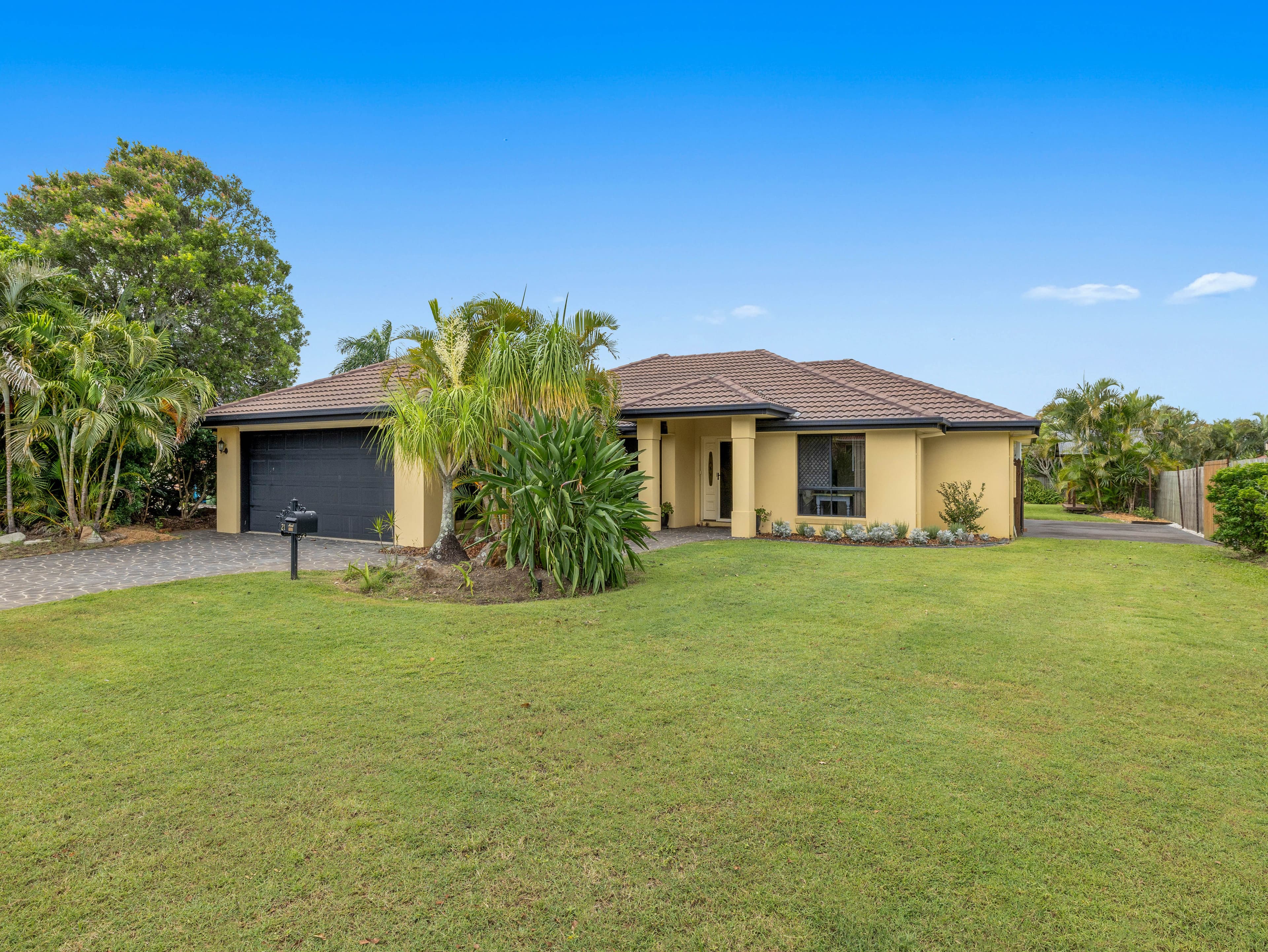 21 High Peak Crescent, Springfield QLD 4300, Springfield - Image 1