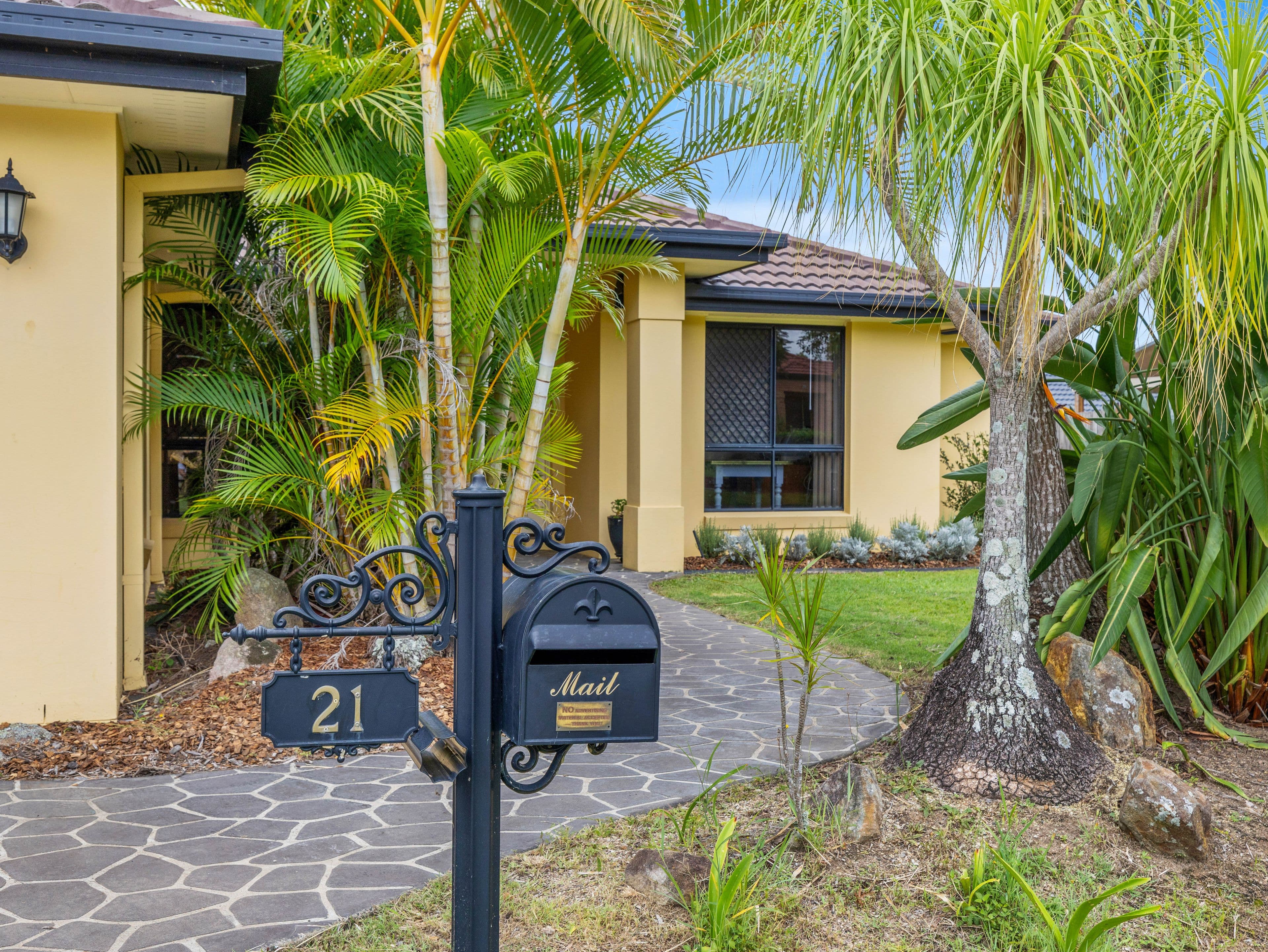 21 High Peak Crescent, Springfield QLD 4300, Springfield - Thumbnail 3