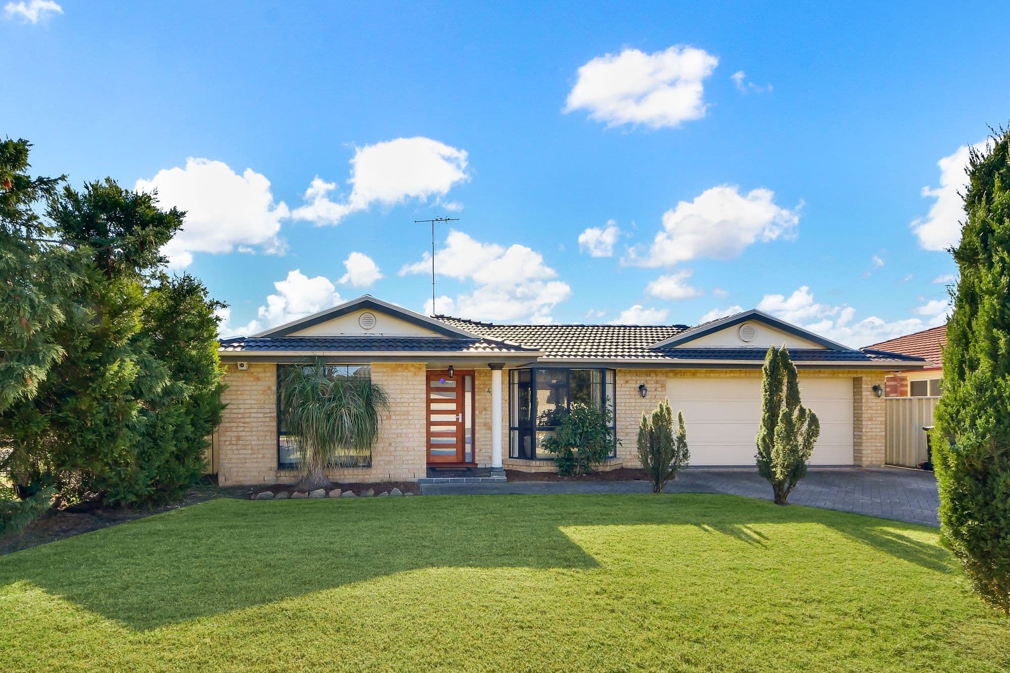 44 Pyramus Circuit, Rosemeadow - Image 1