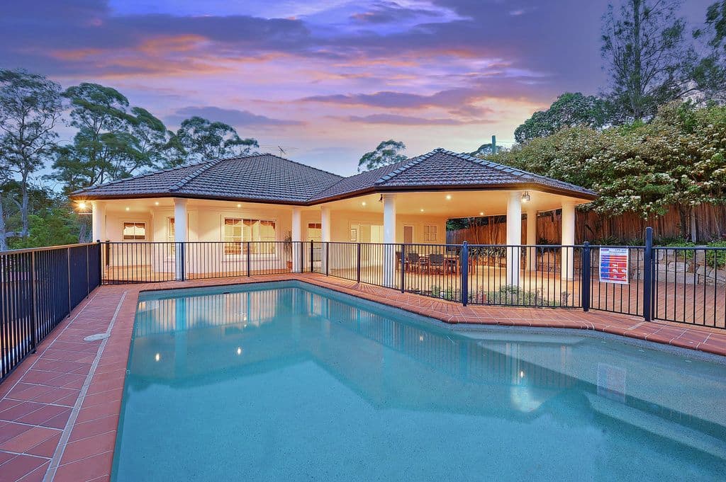 34 Campbell Avenue, NORMANHURST NSW 2076, Normanhurst - Image 1