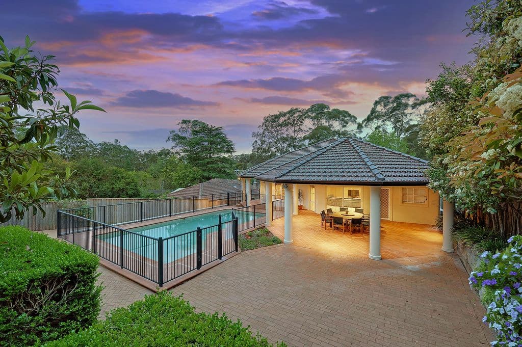 34 Campbell Avenue, NORMANHURST NSW 2076, Normanhurst - Thumbnail 3