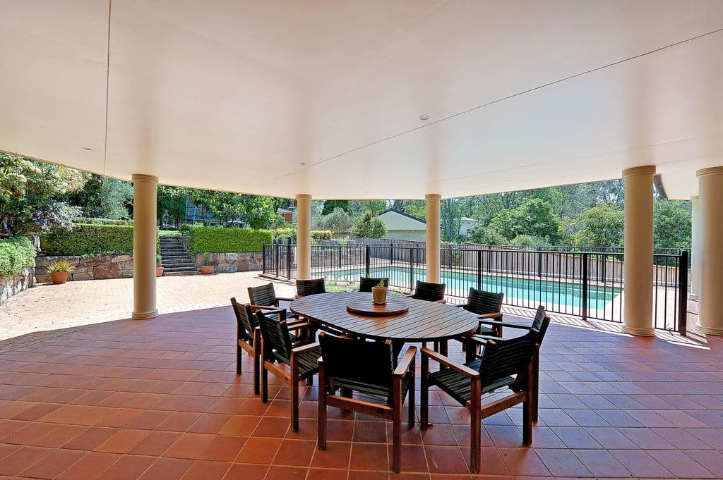 34 Campbell Avenue, NORMANHURST NSW 2076, Normanhurst - Thumbnail 4