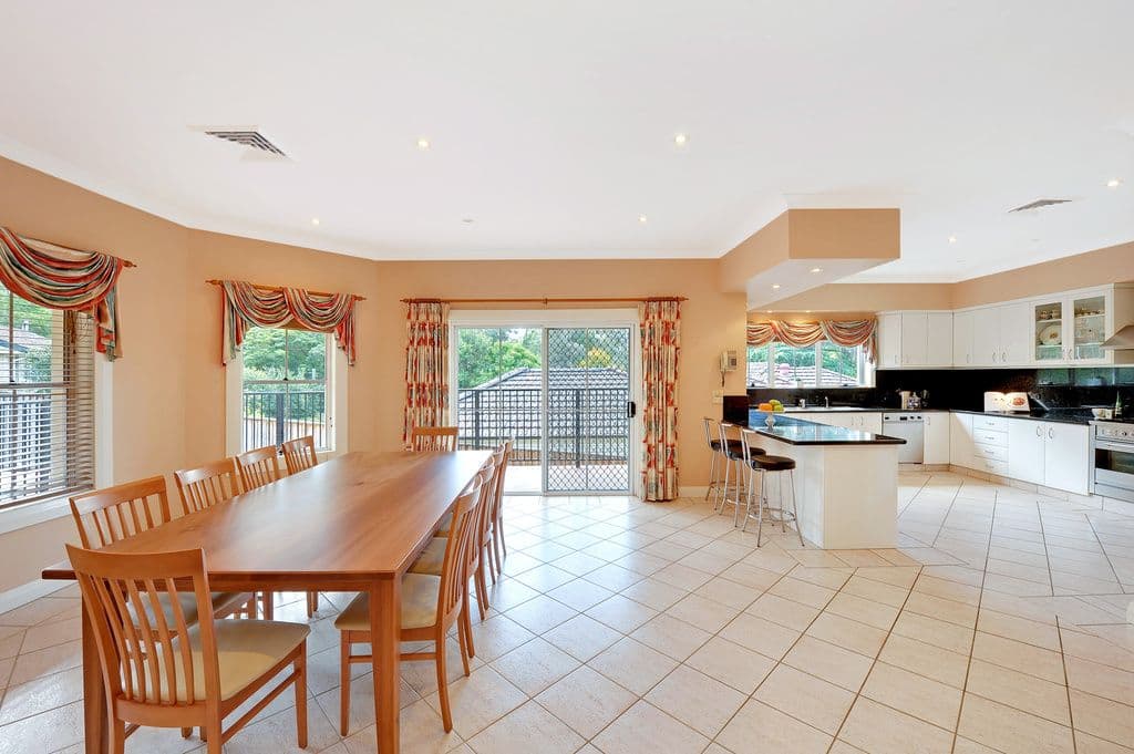 34 Campbell Avenue, NORMANHURST NSW 2076, Normanhurst - Thumbnail 6
