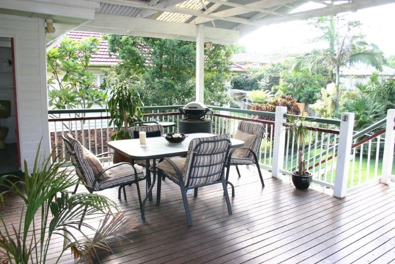 18 Badger Street, NEWMARKET QLD 4051, Newmarket - Image 1