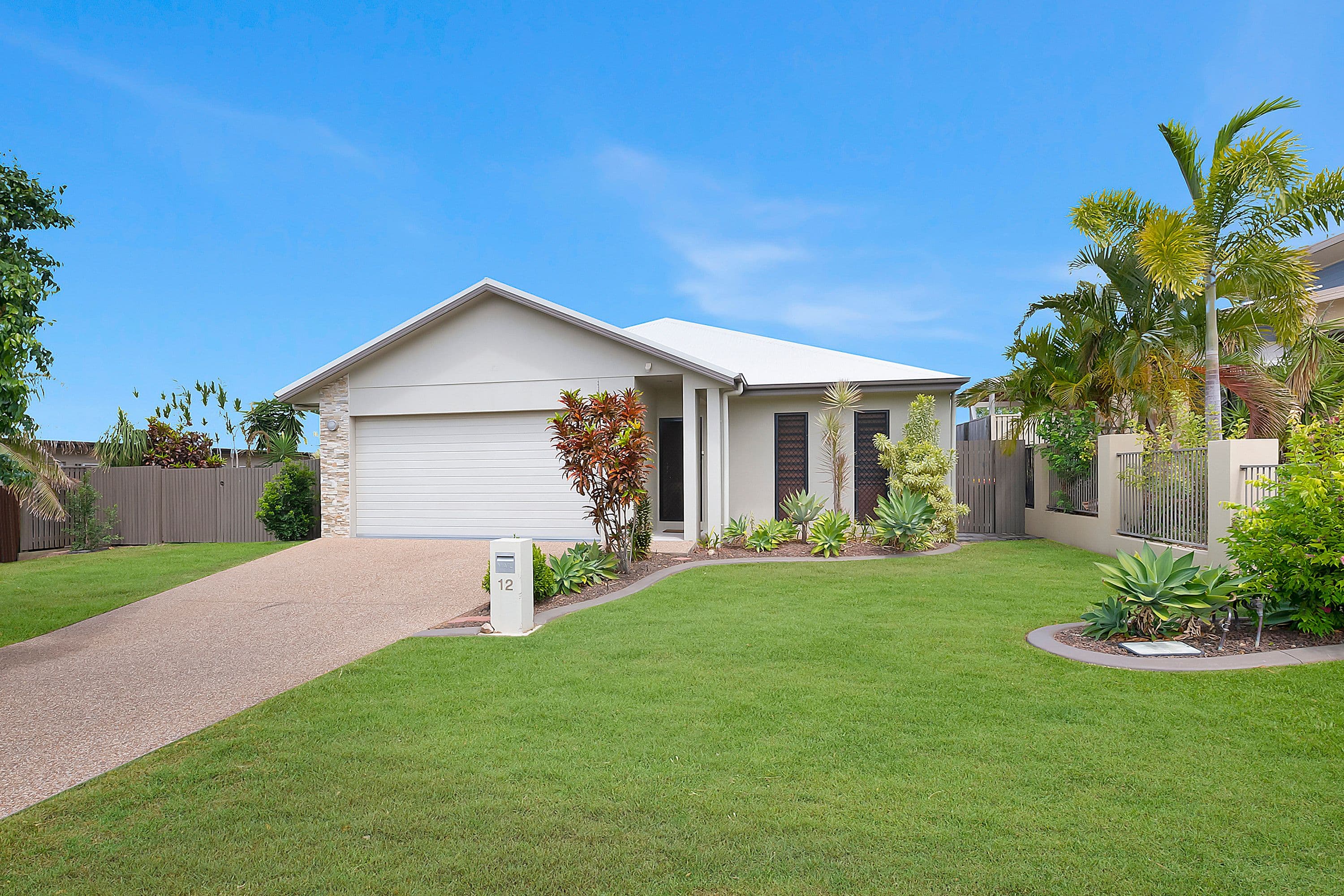 12 Channel Street, Bushland Beach QLD 4818, Bushland Beach - Image 1