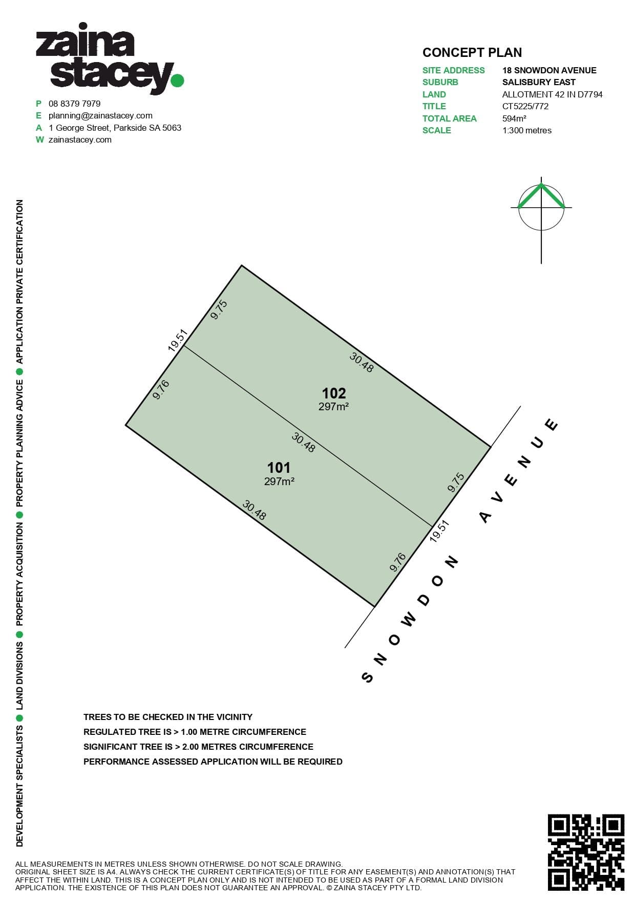18 Snowdon Avenue, Salisbury East SA 5109, Salisbury East - Thumbnail 2