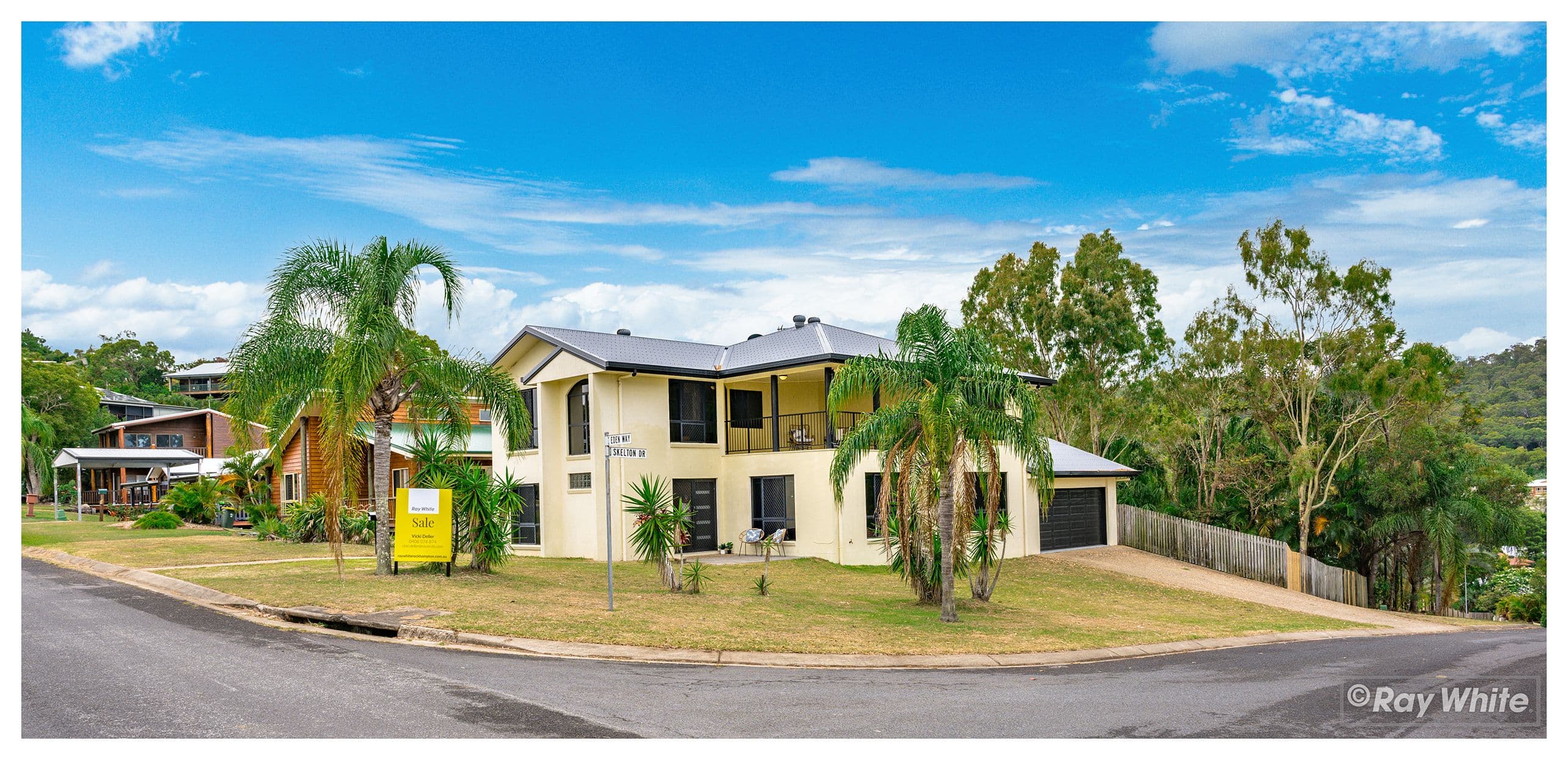 20 Eden Way, Yeppoon QLD 4703, Yeppoon - Thumbnail 2