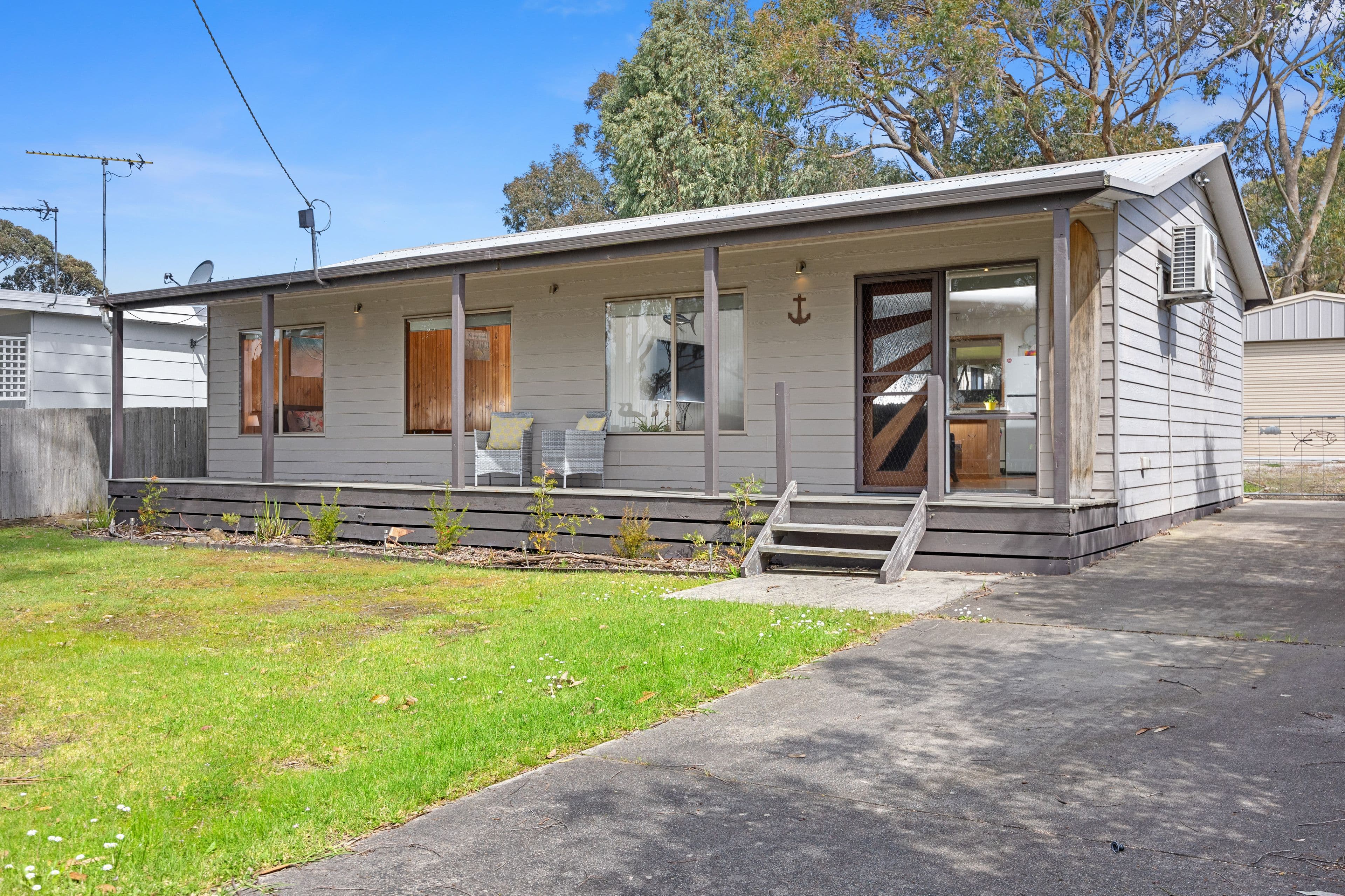 8 Inverloch-Venus Bay, Inverloch VIC 3996, Inverloch - Image 1