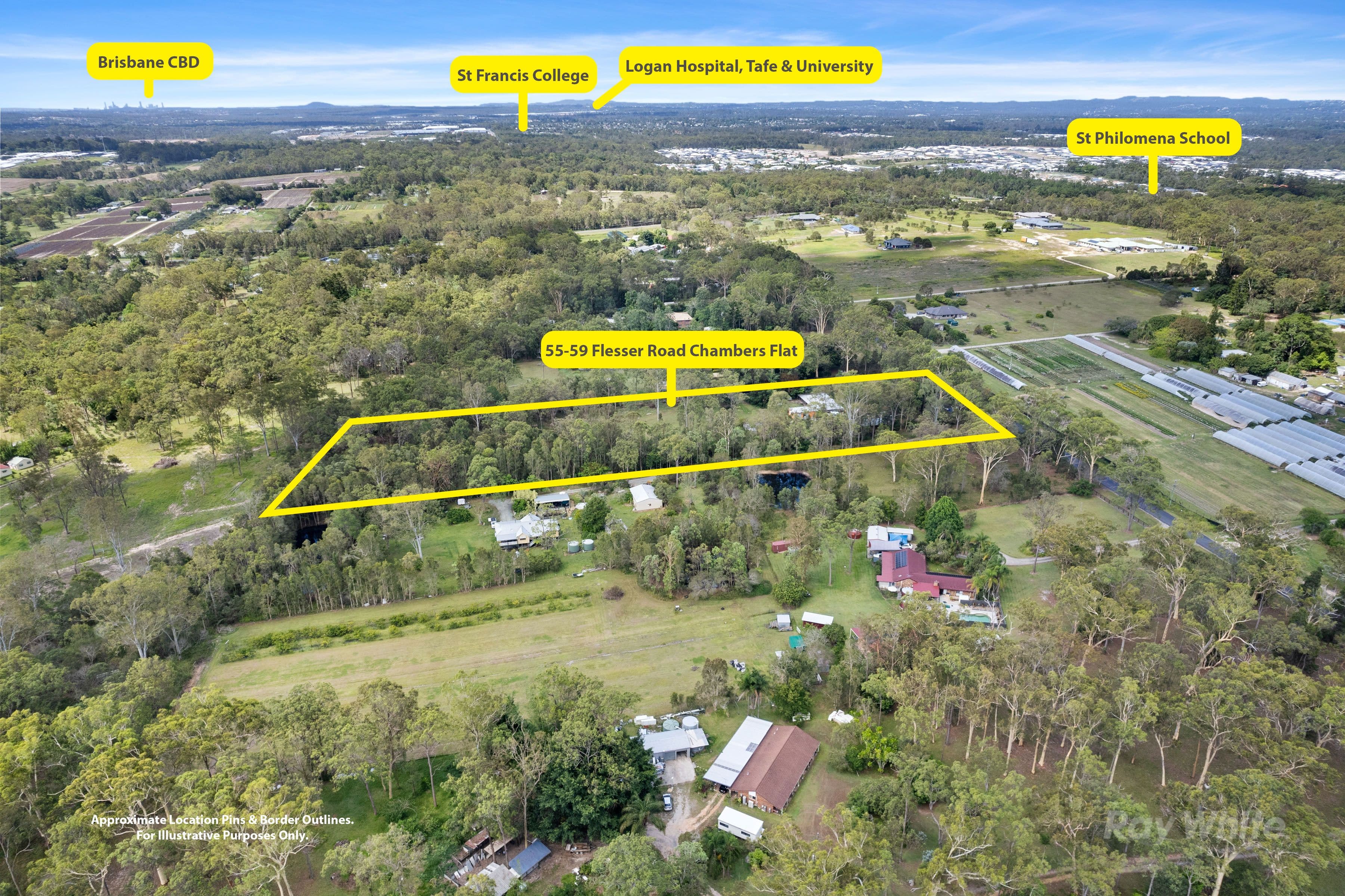 55-59 Flesser Road, Chambers Flat QLD 4133, Chambers Flat - Thumbnail 3