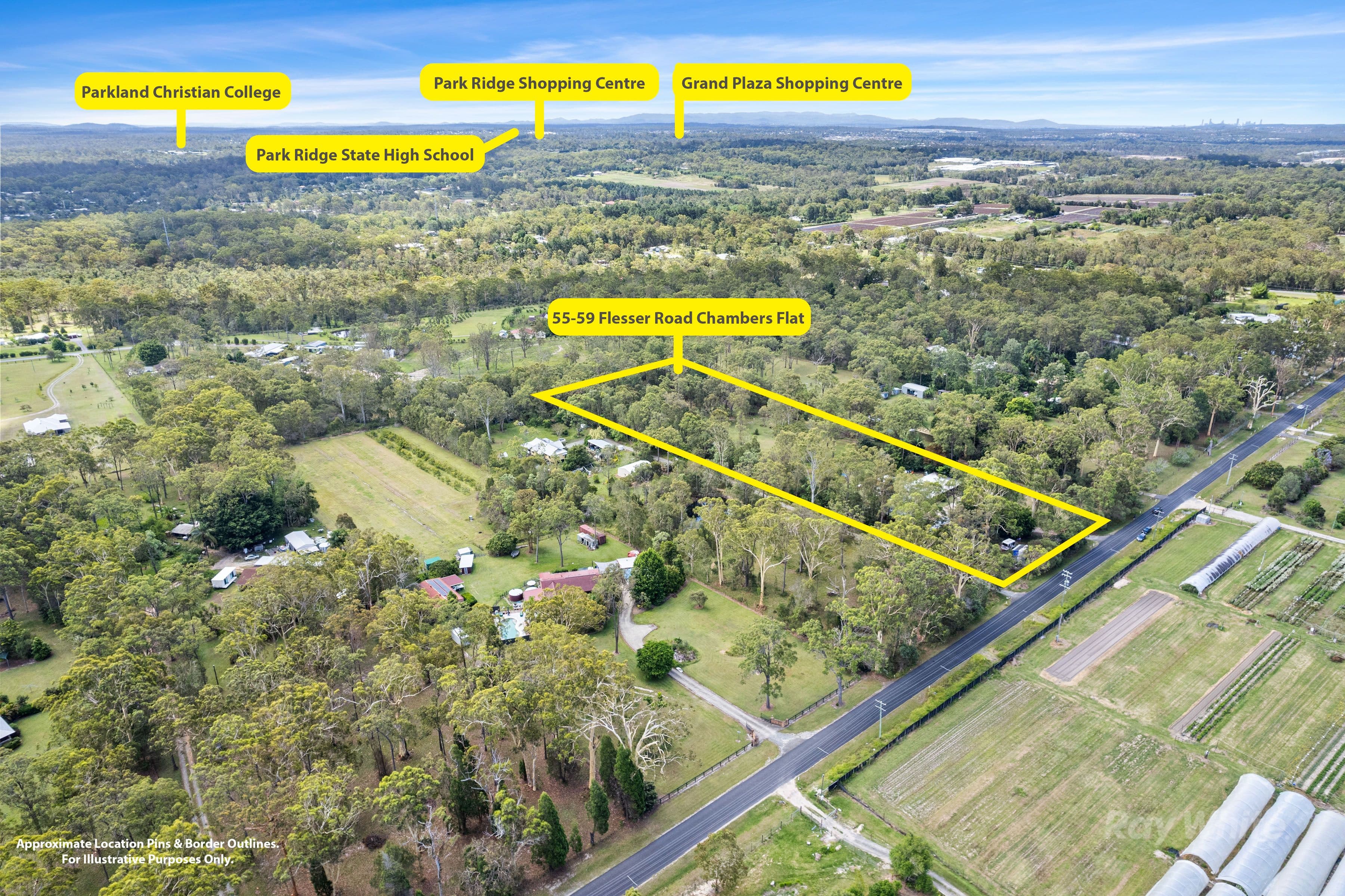 55-59 Flesser Road, Chambers Flat QLD 4133, Chambers Flat - Thumbnail 4