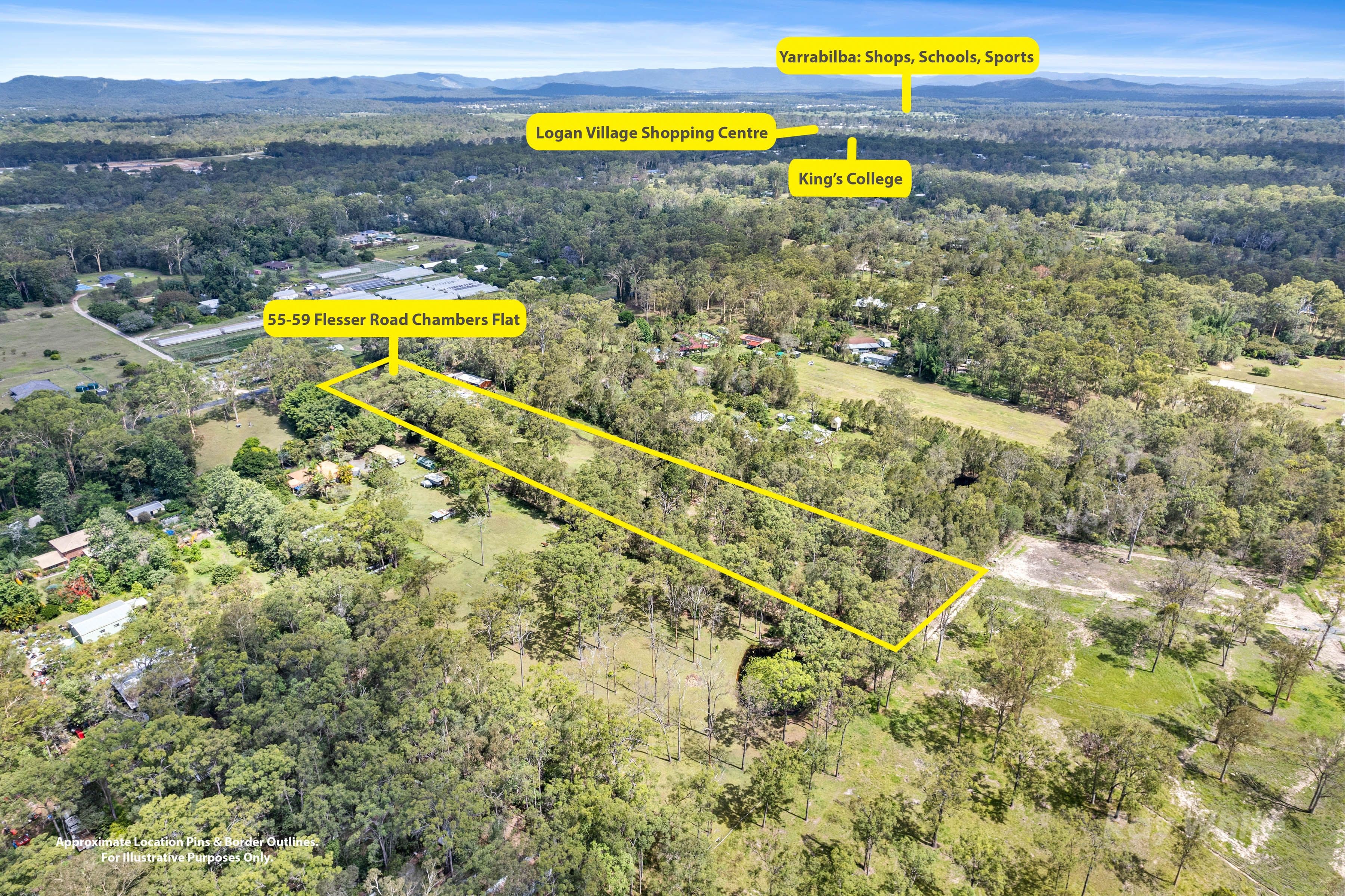 55-59 Flesser Road, Chambers Flat QLD 4133, Chambers Flat - Thumbnail 5