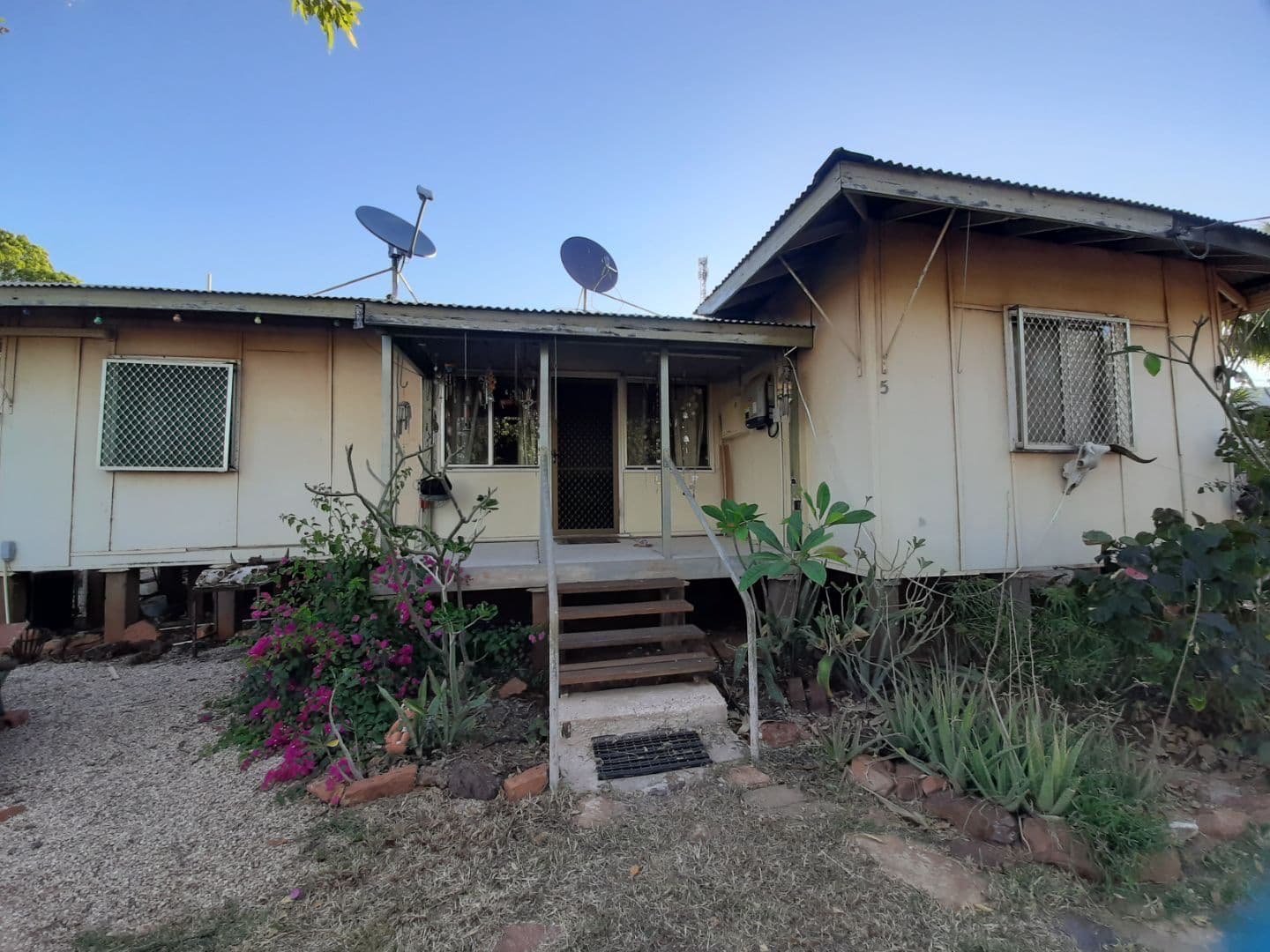18 Coleman Street, Camballin WA 6728, Camballin - Image 1