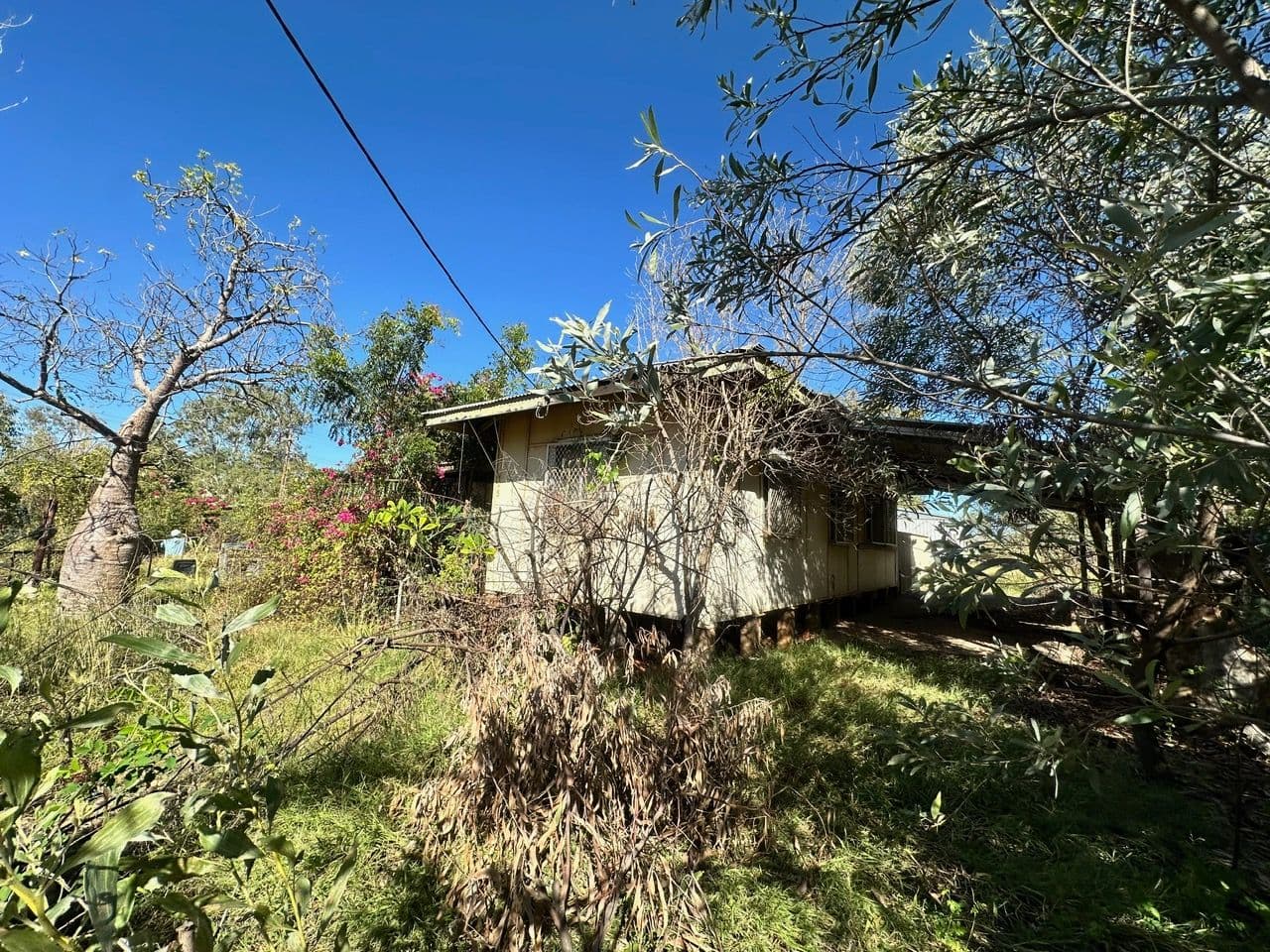 18 Coleman Street, Camballin WA 6728, Camballin - Thumbnail 2