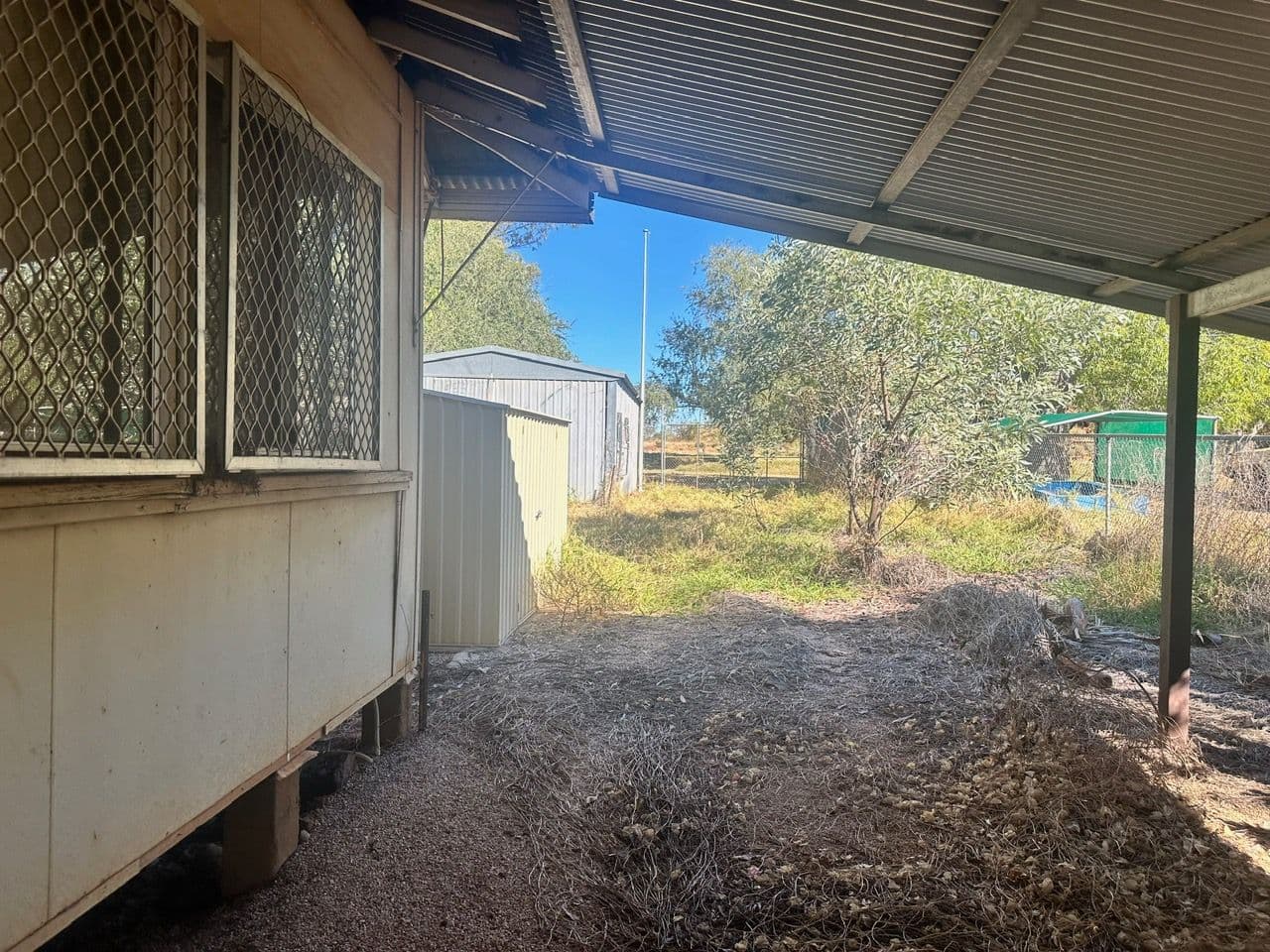 18 Coleman Street, Camballin WA 6728, Camballin - Thumbnail 3