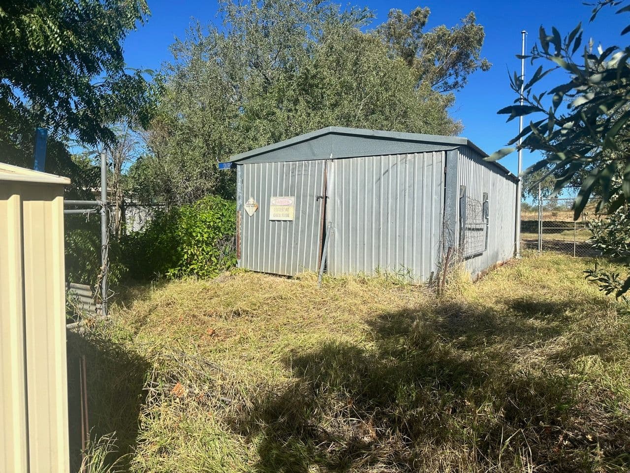 18 Coleman Street, Camballin WA 6728, Camballin - Thumbnail 5