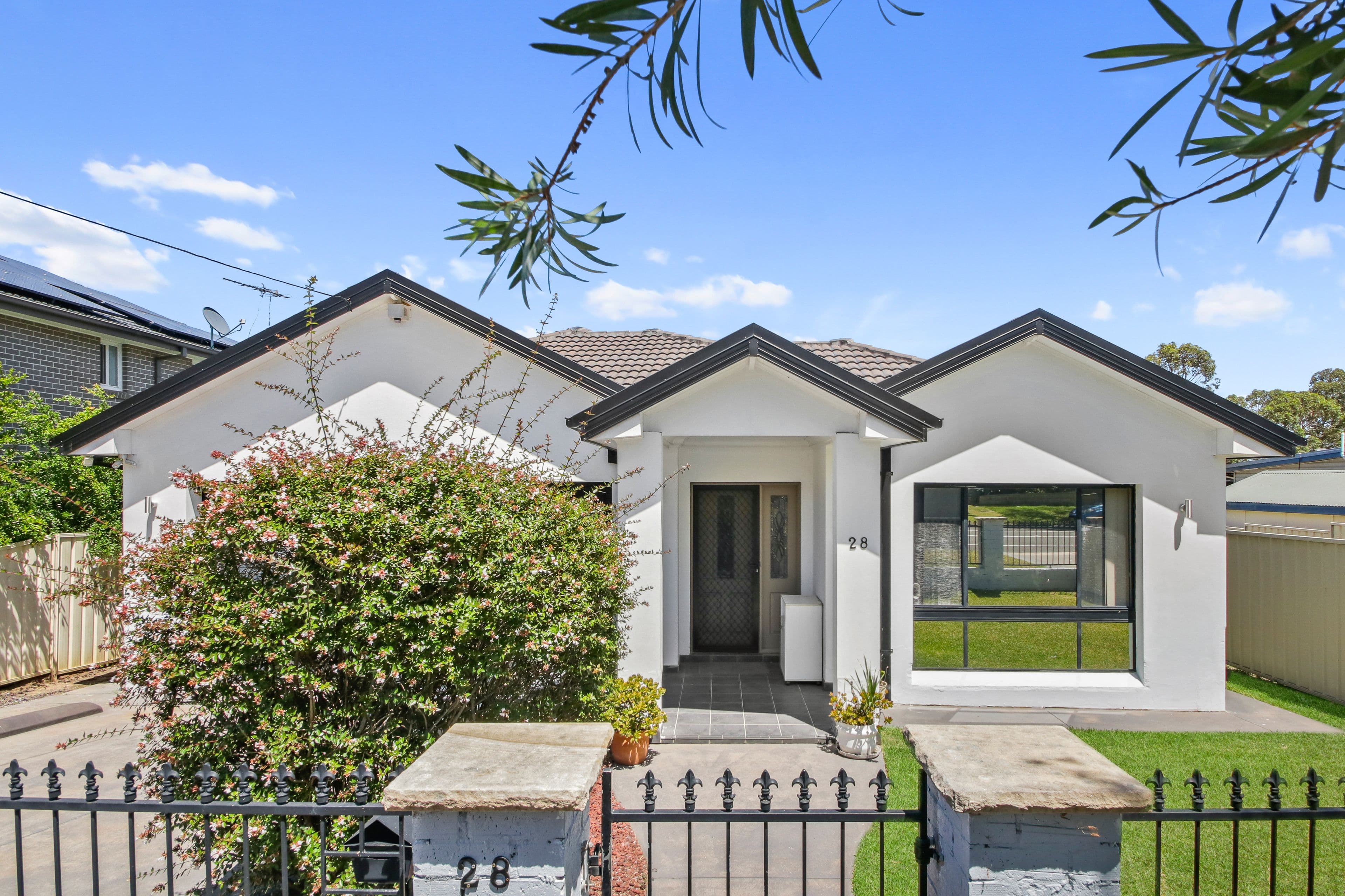 28 & 28a George Street, Mount Druitt NSW 2770, Mount Druitt - Image 1