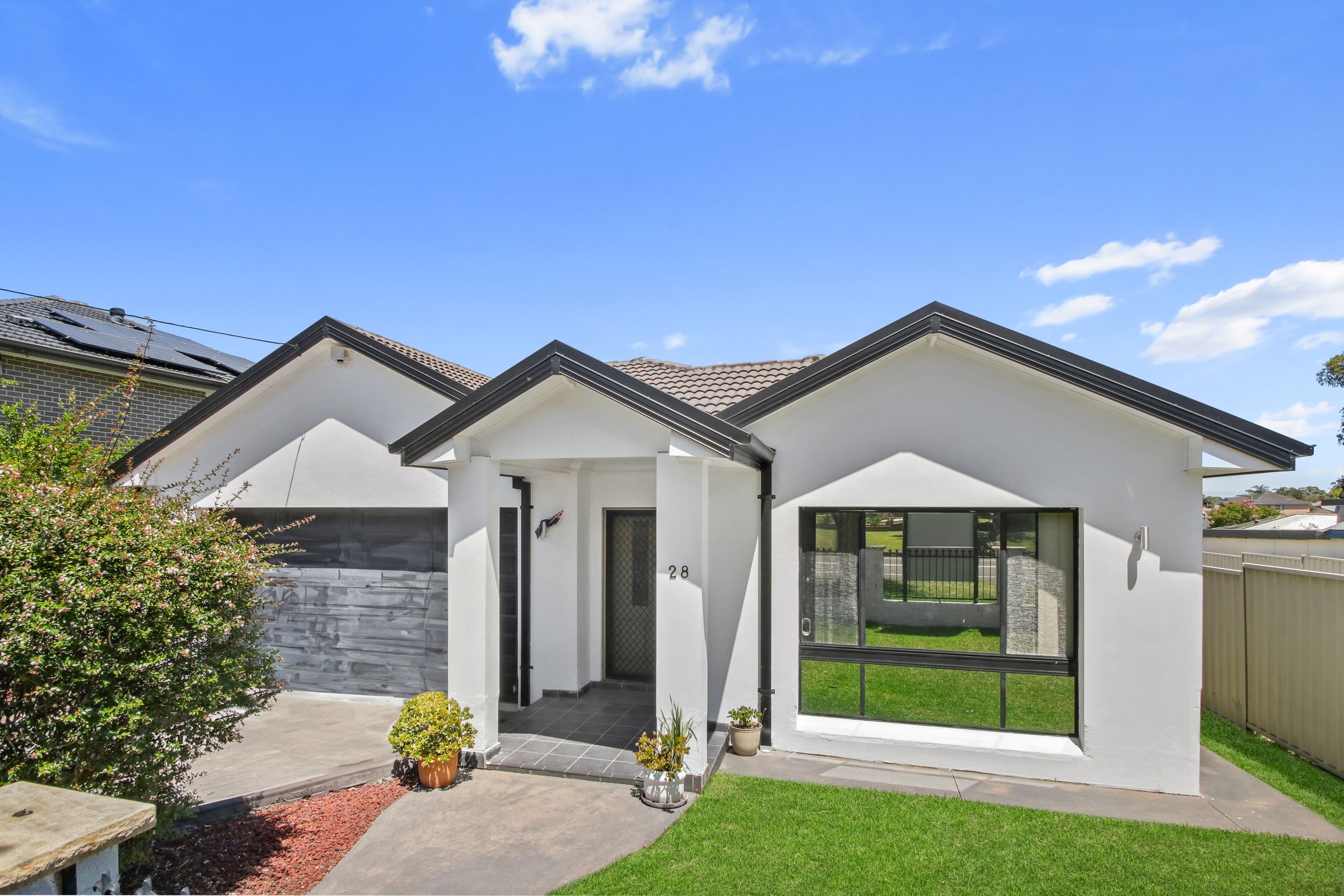 28 & 28a George Street, Mount Druitt NSW 2770, Mount Druitt - Thumbnail 2
