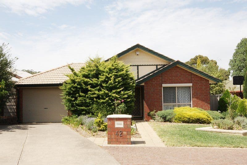 42 Jeanette Crescent, ABERFOYLE PARK SA 5159, Aberfoyle Park - Image 1