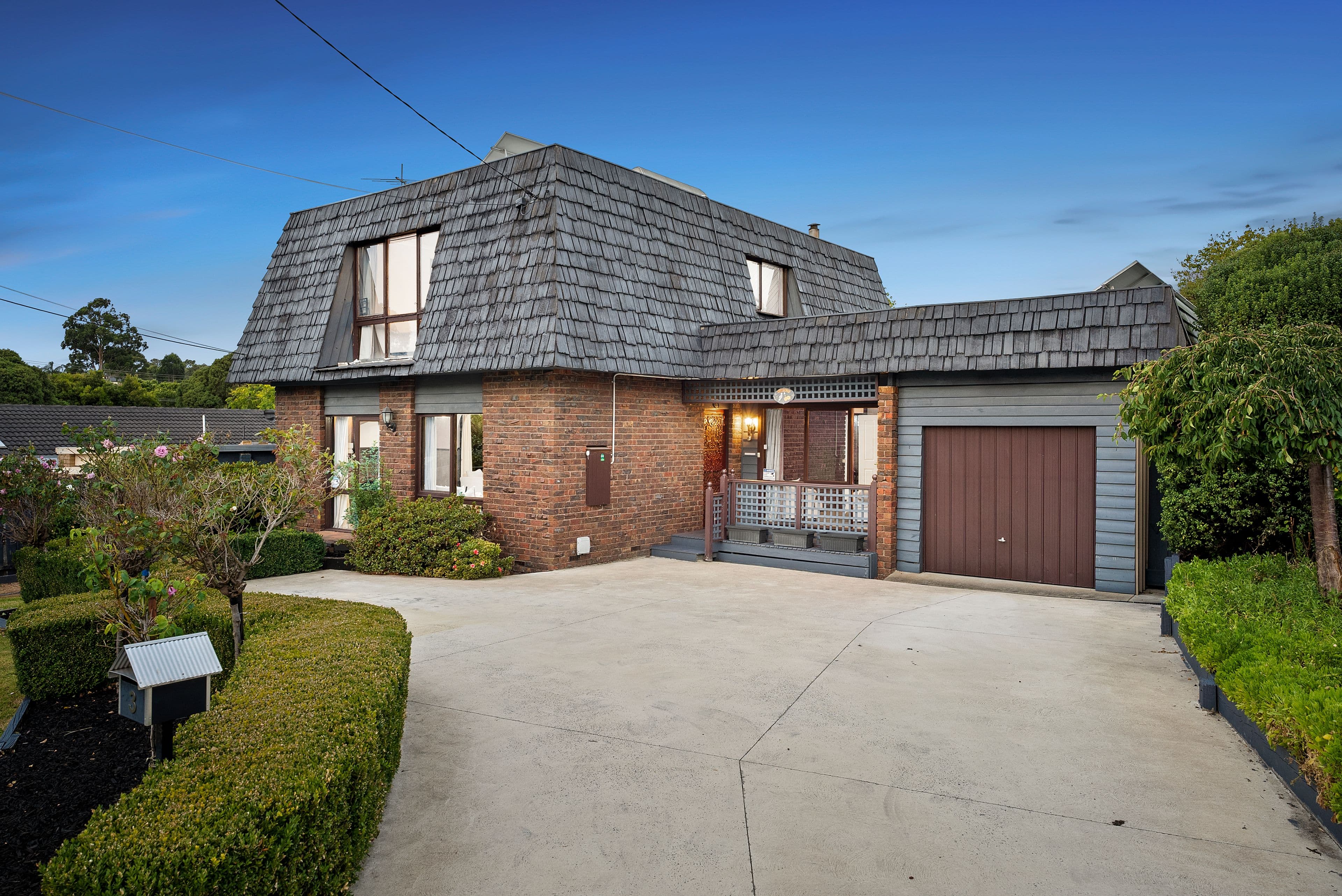 3 Maidstone Place, Ferntree Gully VIC 3156, Ferntree Gully - Image 1