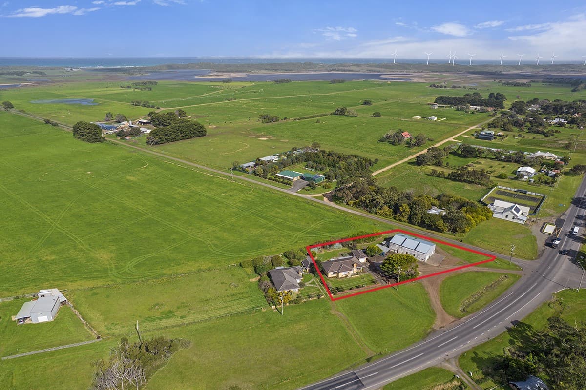4209 Princes Highway, YAMBUK VIC 3285, Yambuk - Image 1