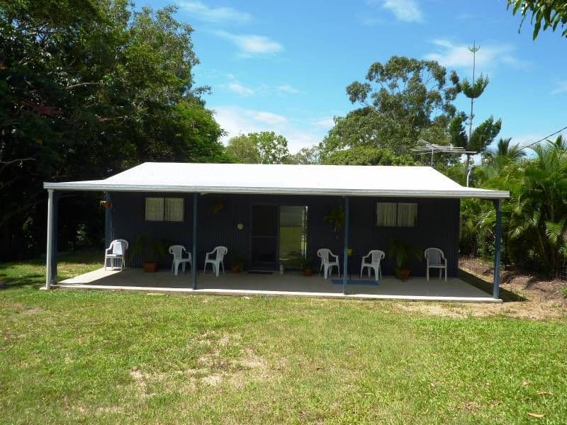 5 Kataryn Avenue, GRASSTREE BEACH QLD 4740, Grasstree Beach - Thumbnail 5