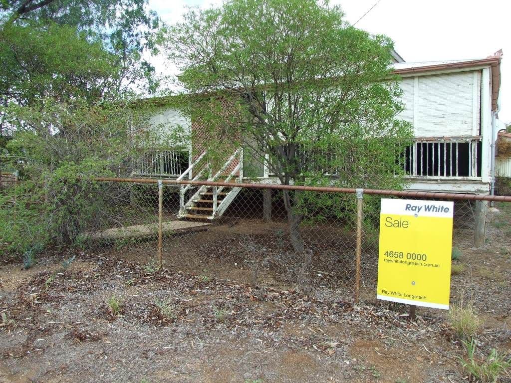122 Ibis Street, LONGREACH QLD 4730, Longreach - Image 1
