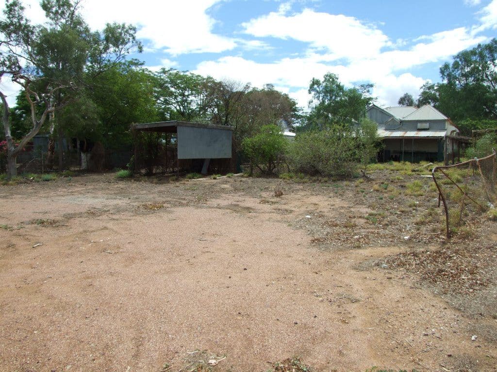 122 Ibis Street, LONGREACH QLD 4730, Longreach - Thumbnail 8
