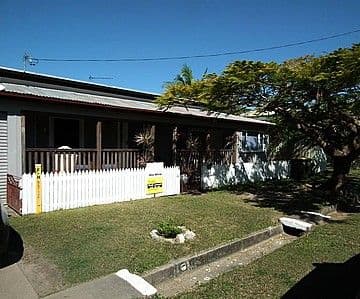 27 Alfred Street, MARYBOROUGH QLD 4650, Maryborough - Image 1