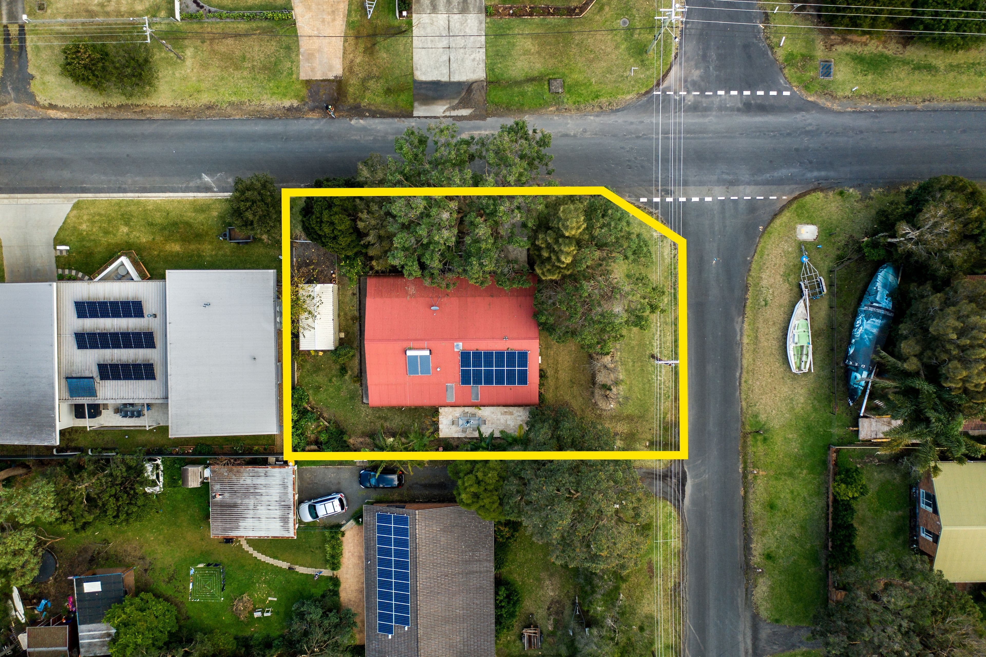 88 Chapman Street, Callala Bay NSW 2540, Callala Bay - Thumbnail 2