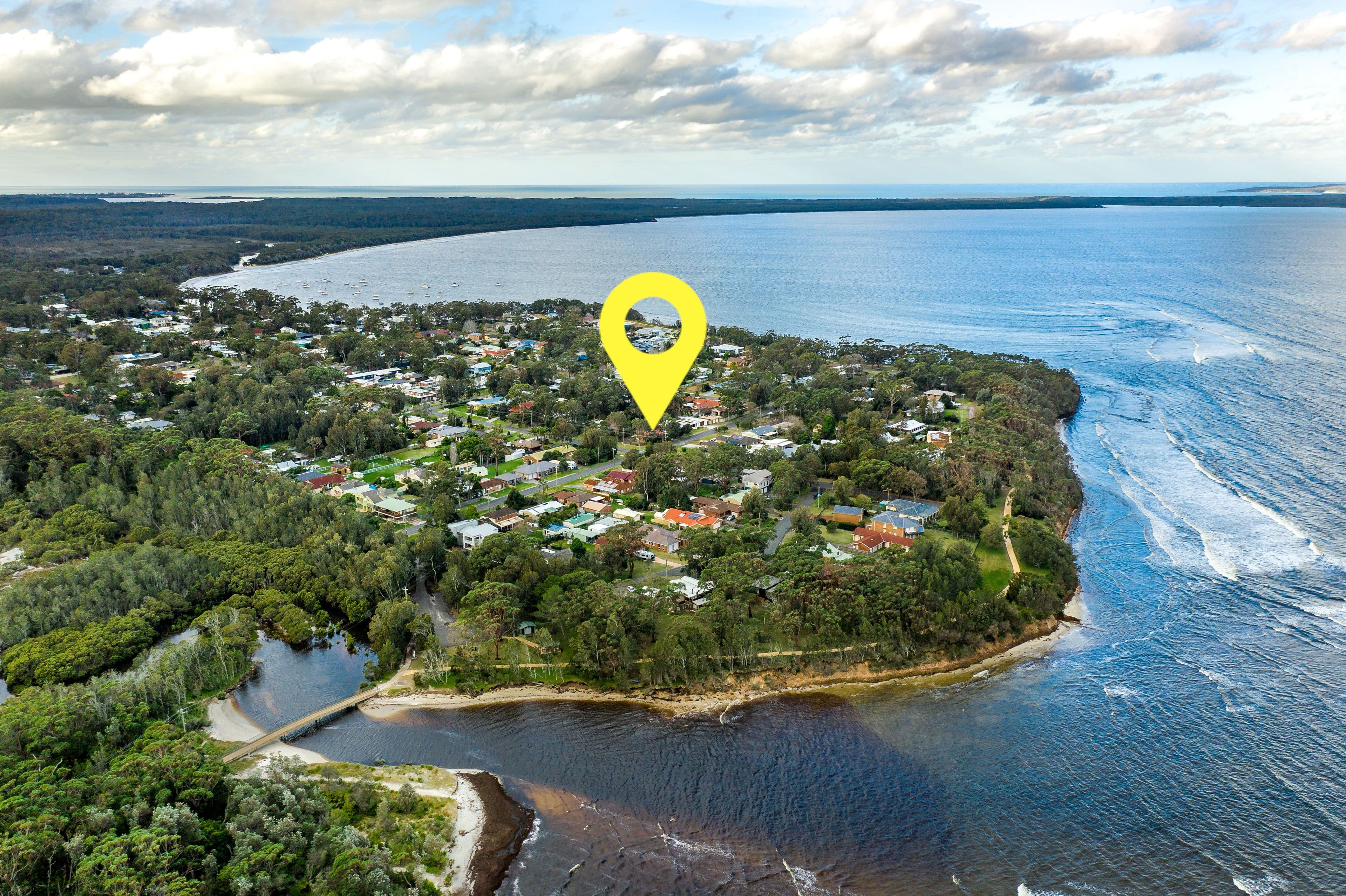 88 Chapman Street, Callala Bay NSW 2540, Callala Bay - Thumbnail 3