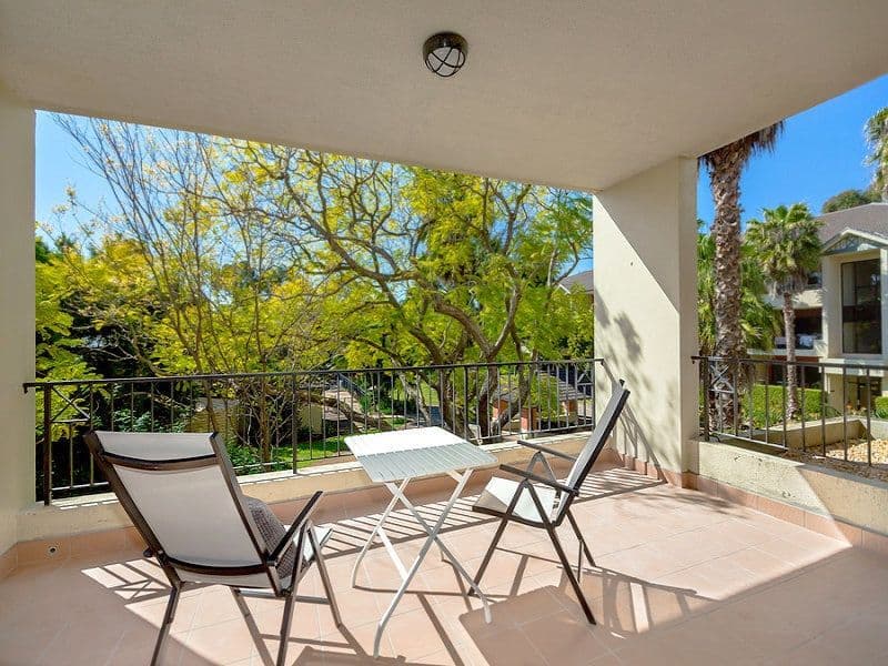 31/23A George Street, North Strathfield - Thumbnail 2