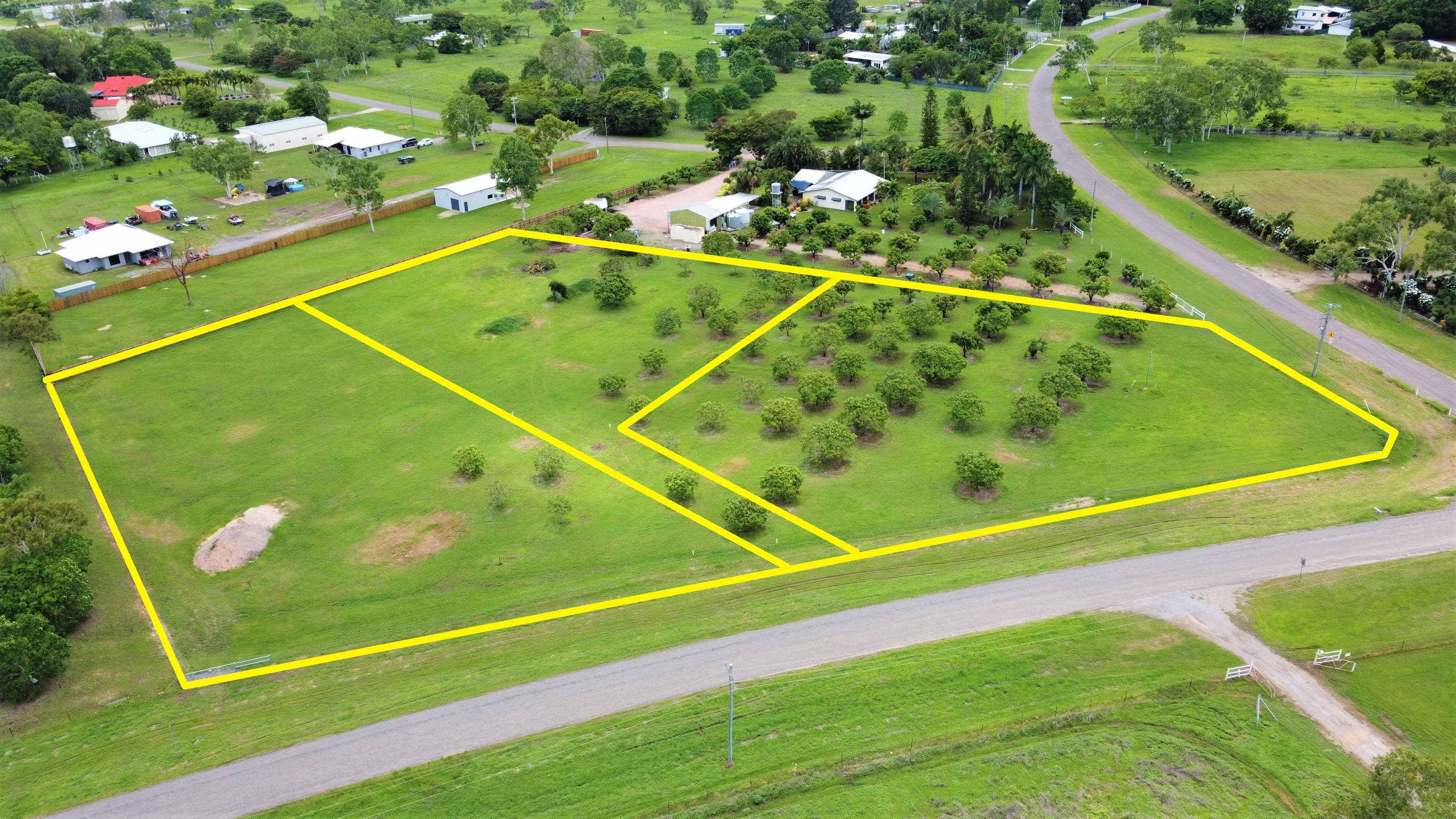 LOT 174 34 Duggan Drive, Alligator Creek QLD 4816, Alligator Creek - Thumbnail 2