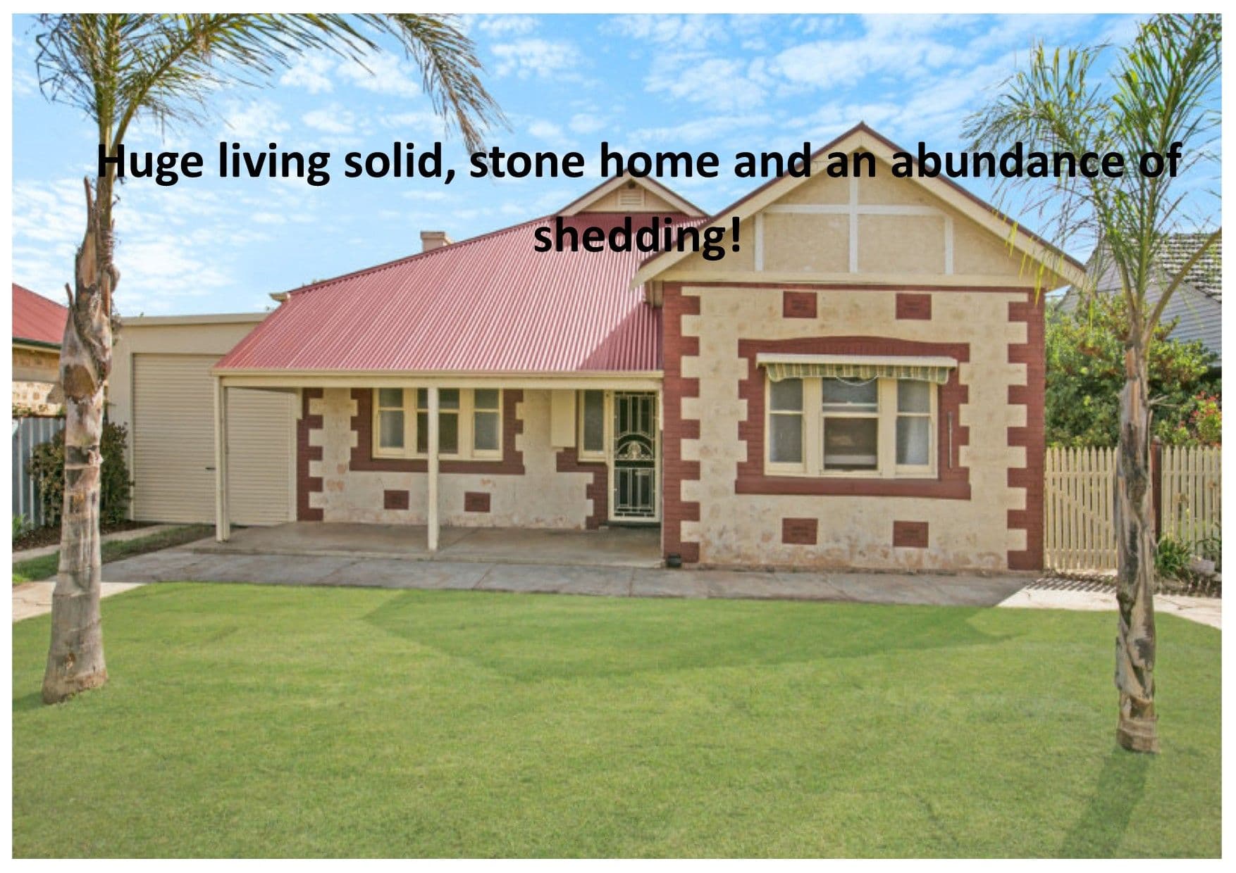 51 Aerodrome Road, Mallala SA 5502, Mallala - Image 1