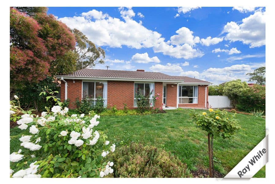 63 Freda Gibson Circuit, THEODORE ACT 2905, Theodore - Image 1