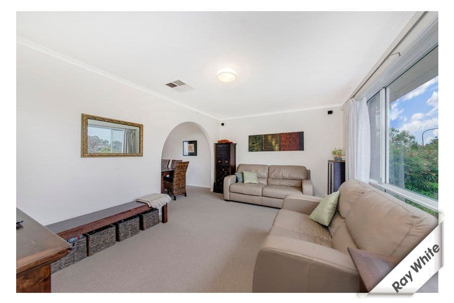 63 Freda Gibson Circuit, THEODORE ACT 2905, Theodore - Thumbnail 2