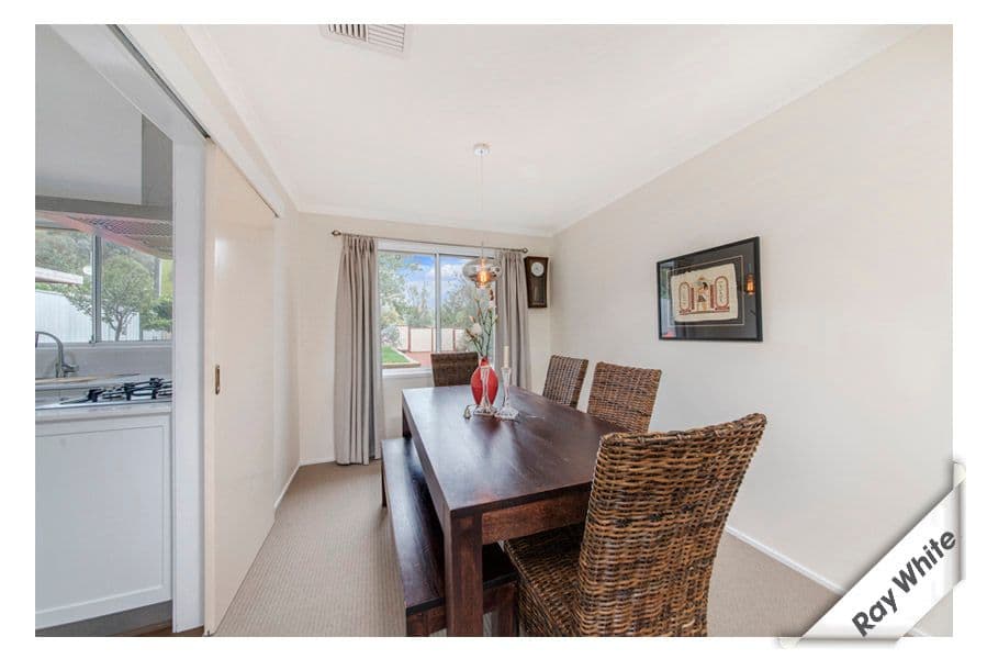 63 Freda Gibson Circuit, THEODORE ACT 2905, Theodore - Thumbnail 4