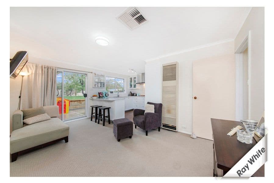 63 Freda Gibson Circuit, THEODORE ACT 2905, Theodore - Thumbnail 8