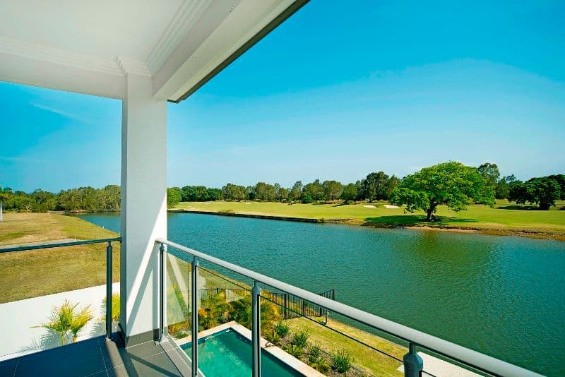 7632 Fairway Boulevard, HOPE ISLAND QLD 4212, Hope Island - Image 1
