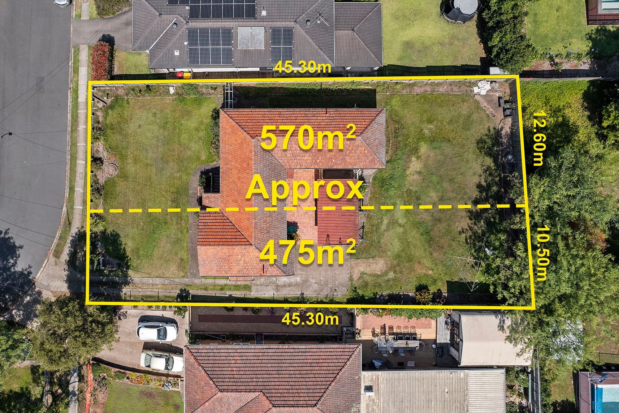 26 Calga Street, Wavell Heights QLD 4012, Wavell Heights - Thumbnail 2