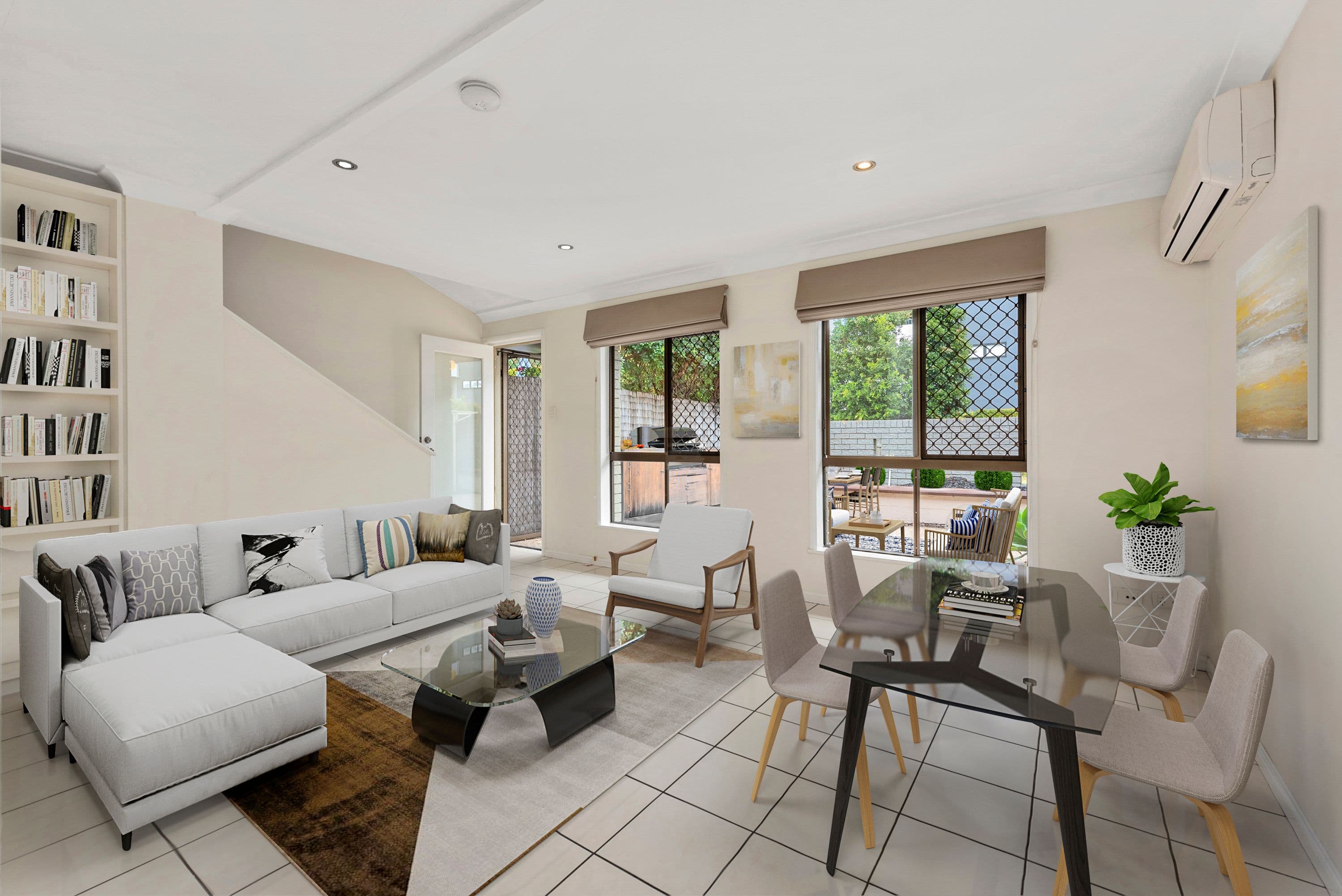 79 Annie Street, New Farm QLD 4005, New Farm - Thumbnail 2