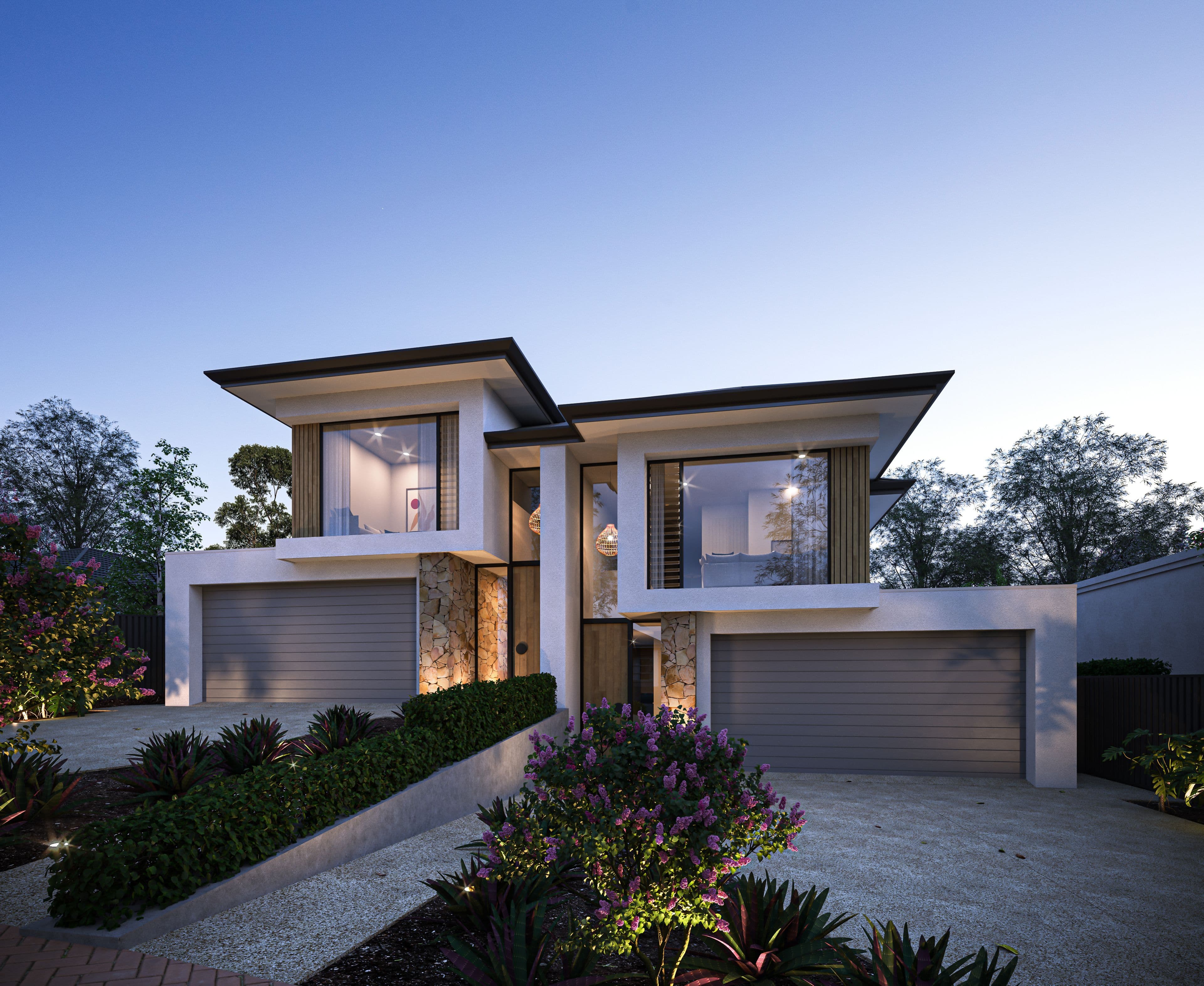 Lot 2, 76 Linden Avenue, Hazelwood Park SA 5066, Hazelwood Park - Image 1