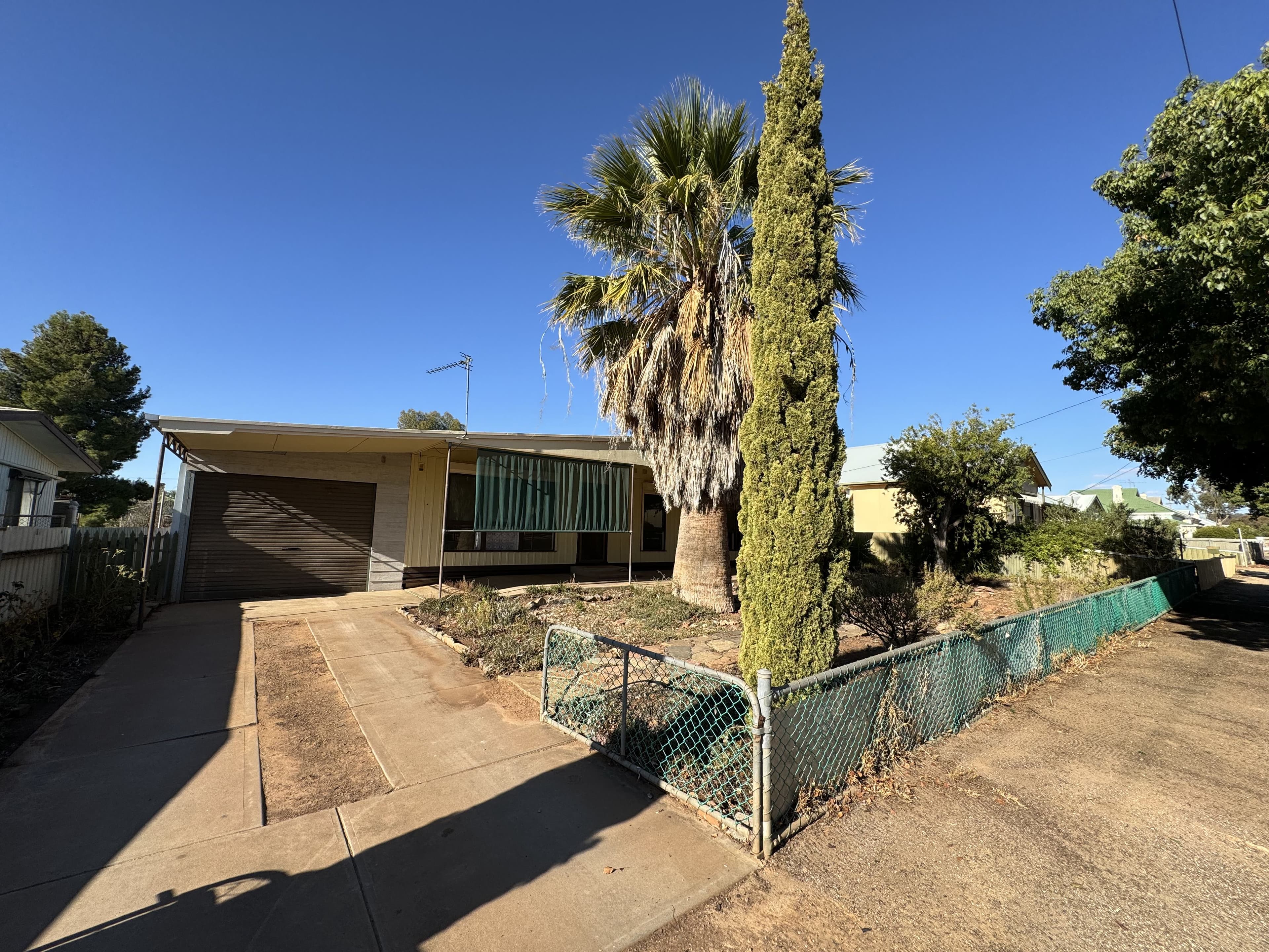 16 Fourth Street, Quorn SA 5433, Quorn - Image 1