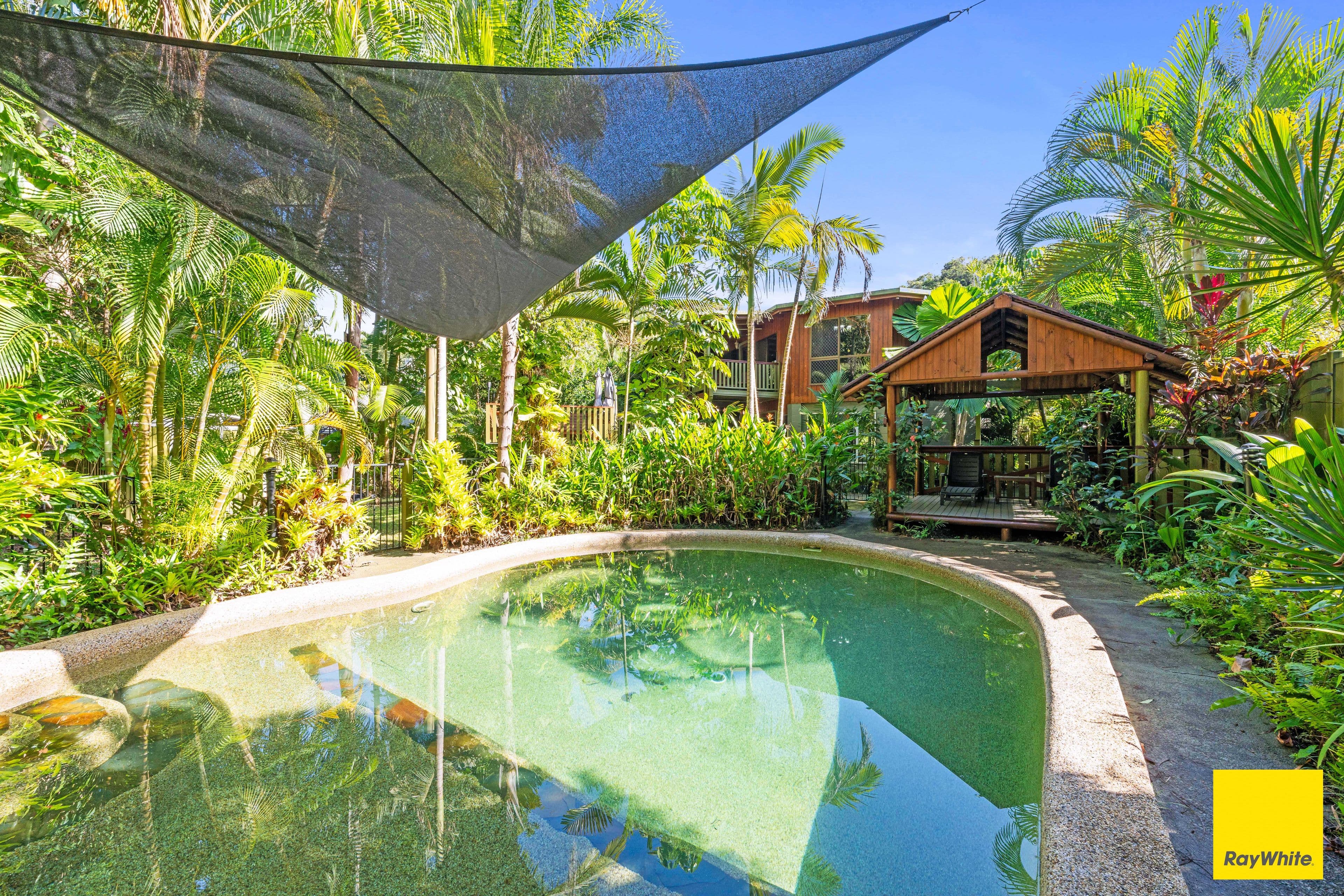 100 Hobson Drive, Brinsmead QLD 4870, Brinsmead - Image 1