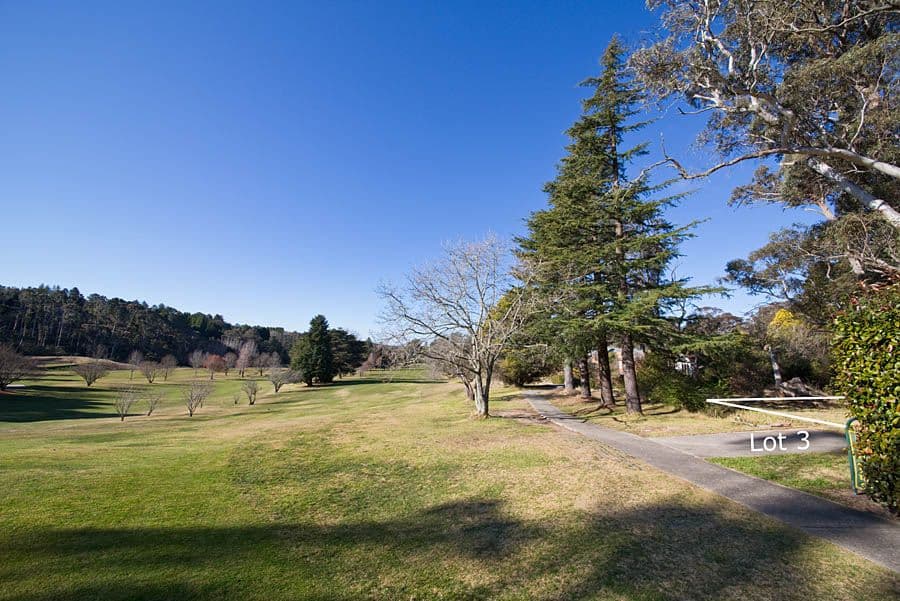 Lot 3, 26 Brightlands Avenue, Blackheath NSW 2785, Mount Pleasant - Thumbnail 2