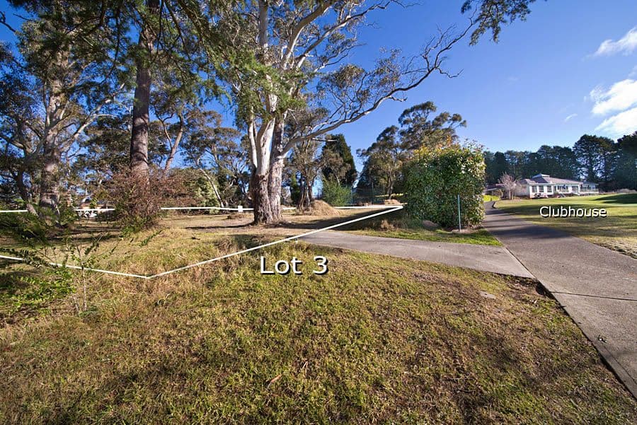 Lot 3, 26 Brightlands Avenue, Blackheath NSW 2785, Mount Pleasant - Thumbnail 3