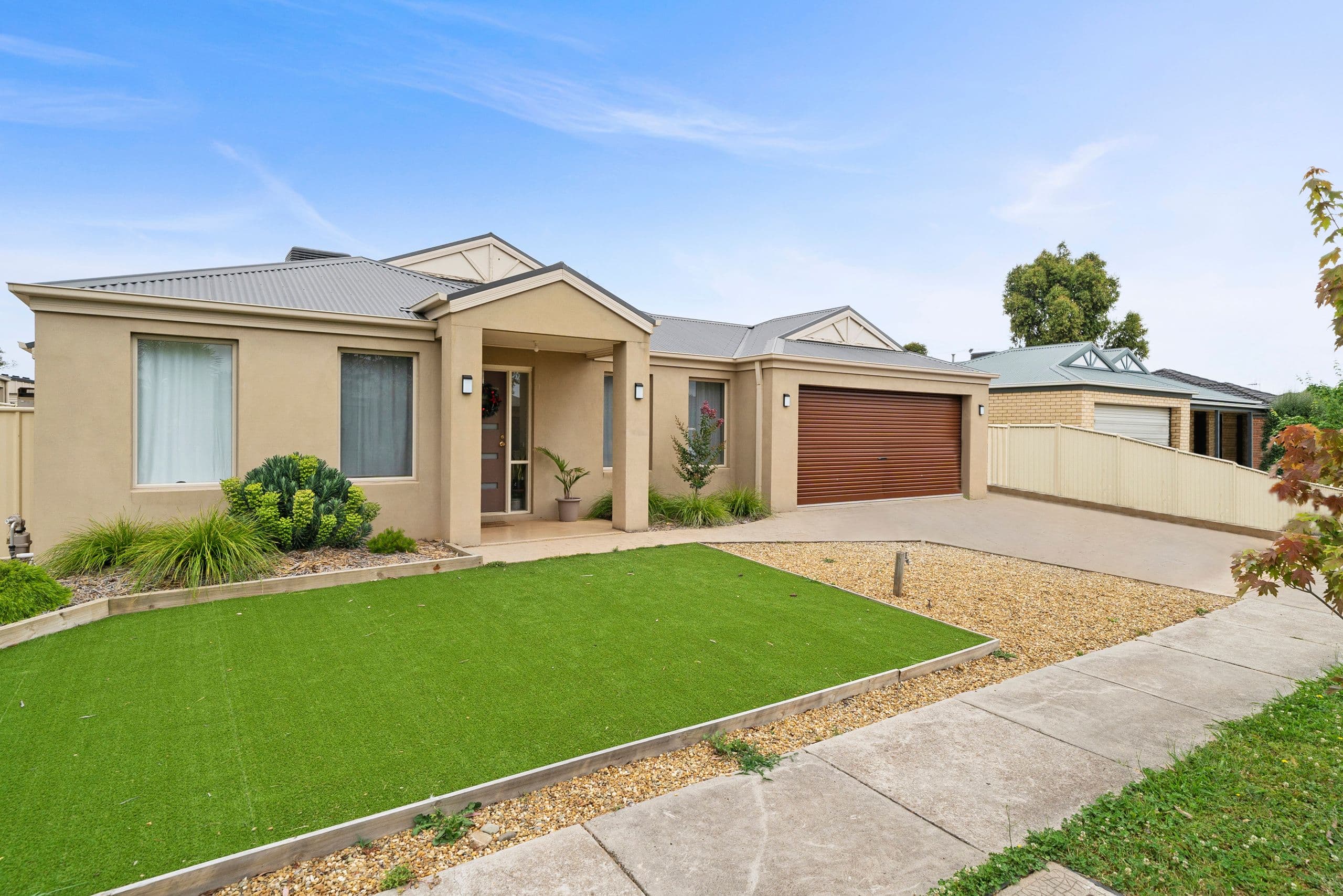 14 Schulz Street, Benalla VIC 3672, Benalla - Image 1