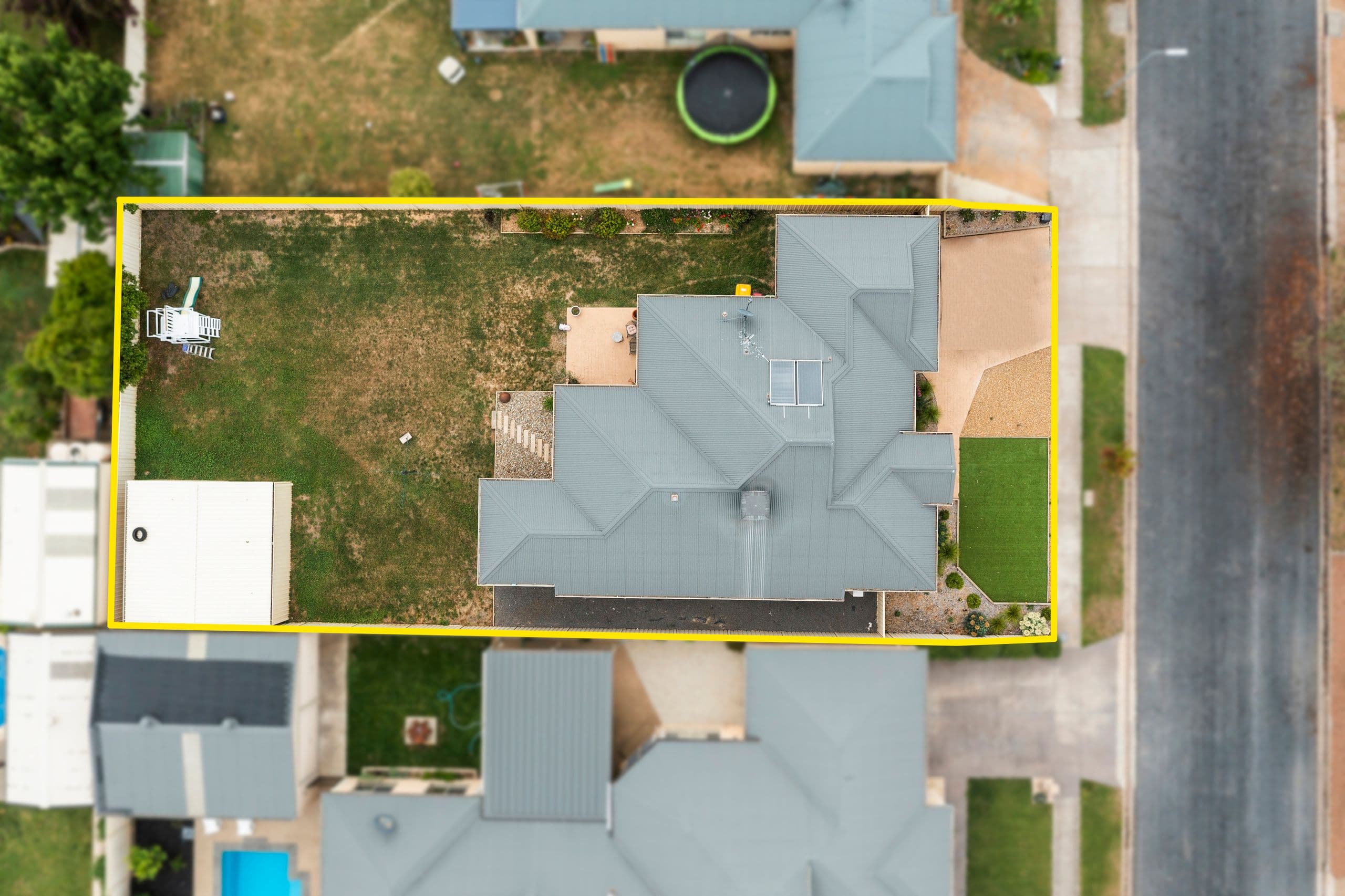 14 Schulz Street, Benalla VIC 3672, Benalla - Thumbnail 3