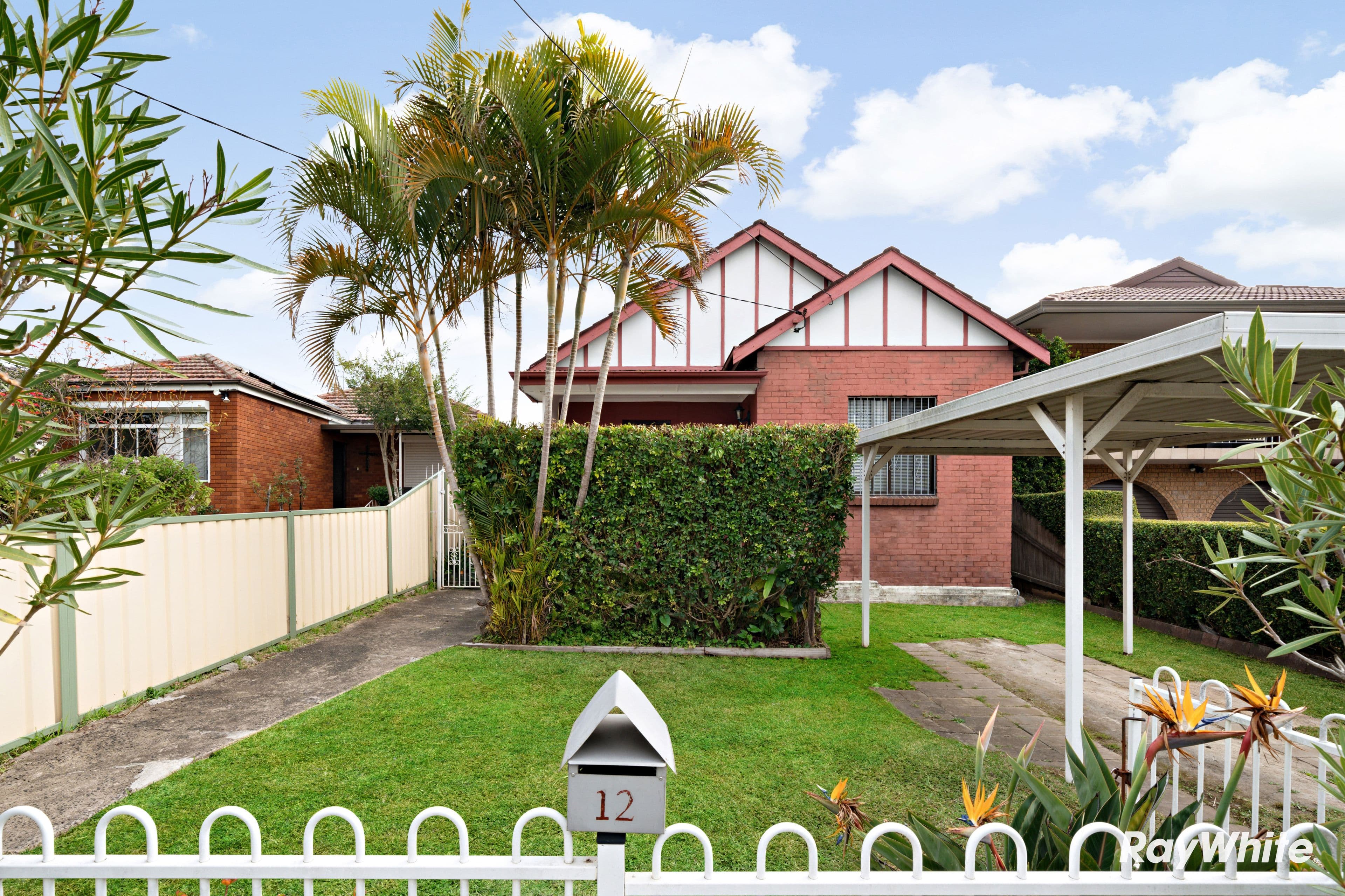 12 Henry Street, Punchbowl NSW 2196, Punchbowl - Image 1