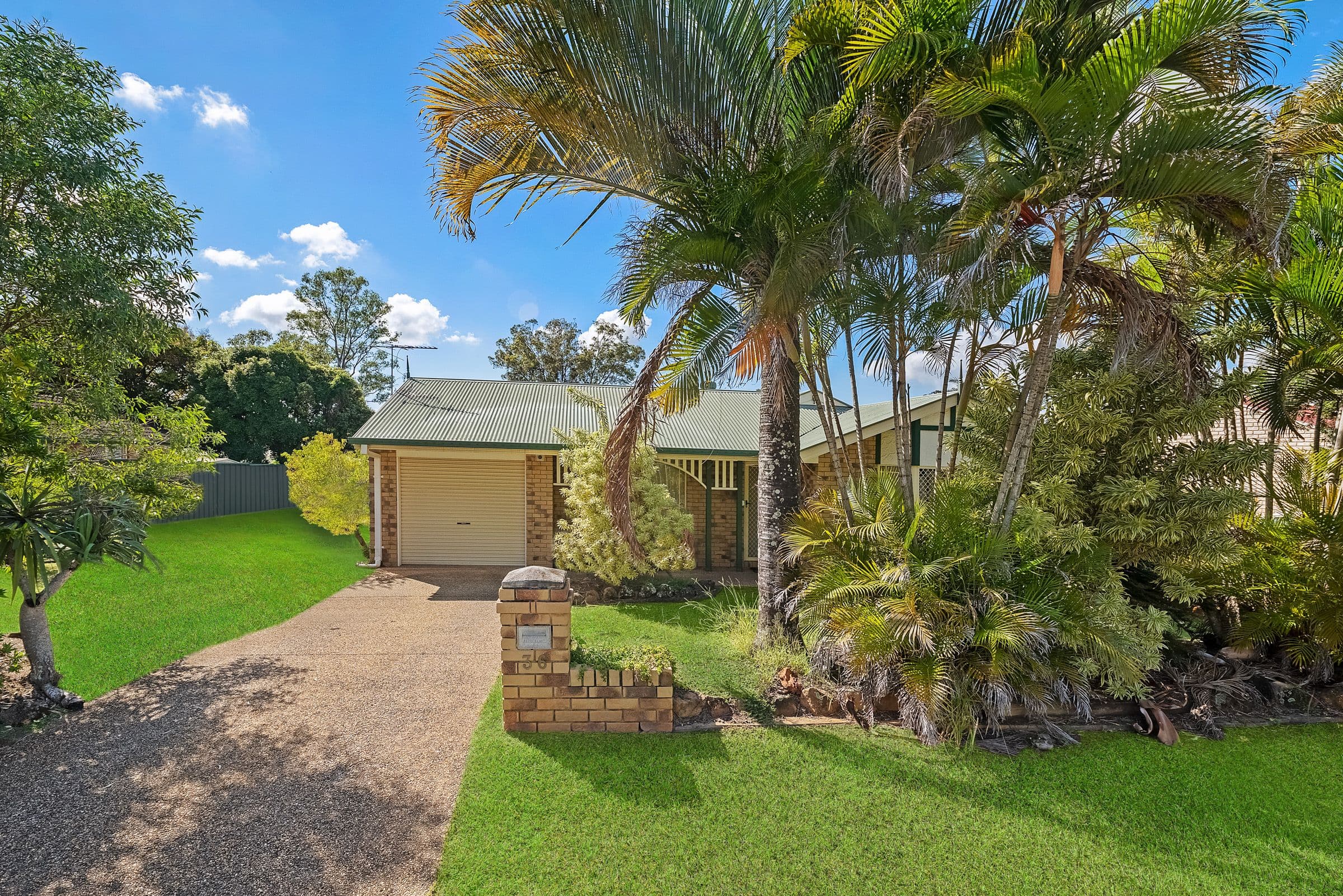 36 Mountain Blue Drive, Kallangur QLD 4503, Kallangur - Image 1